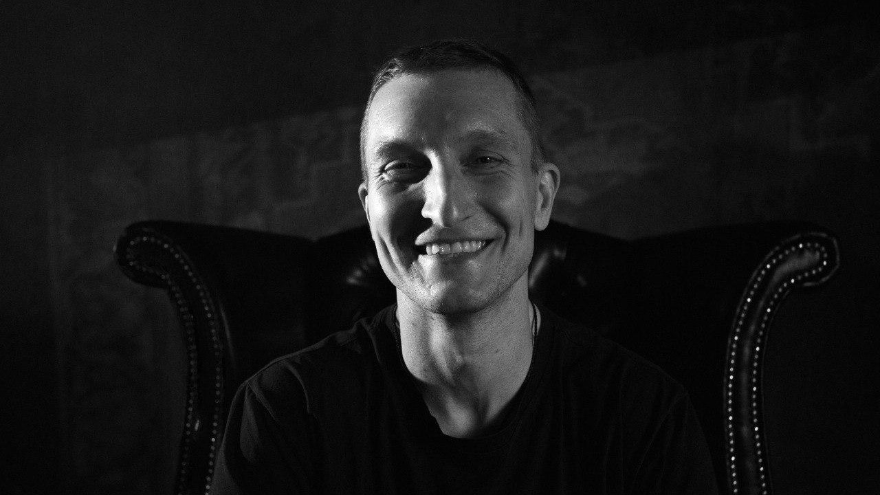 Обо мне / About. Портретный и Репортажный фотограф в Москве