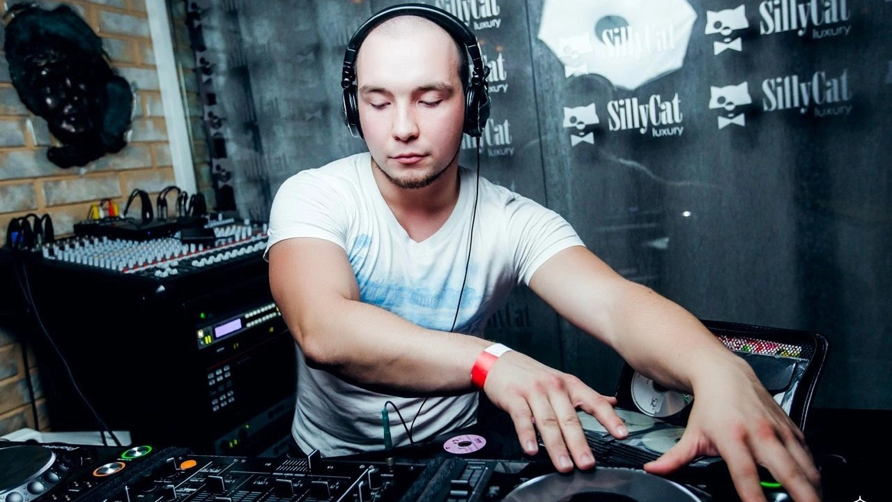 Обо мне. PRO Диджей на мероприятие любой сложности в Москве и МО