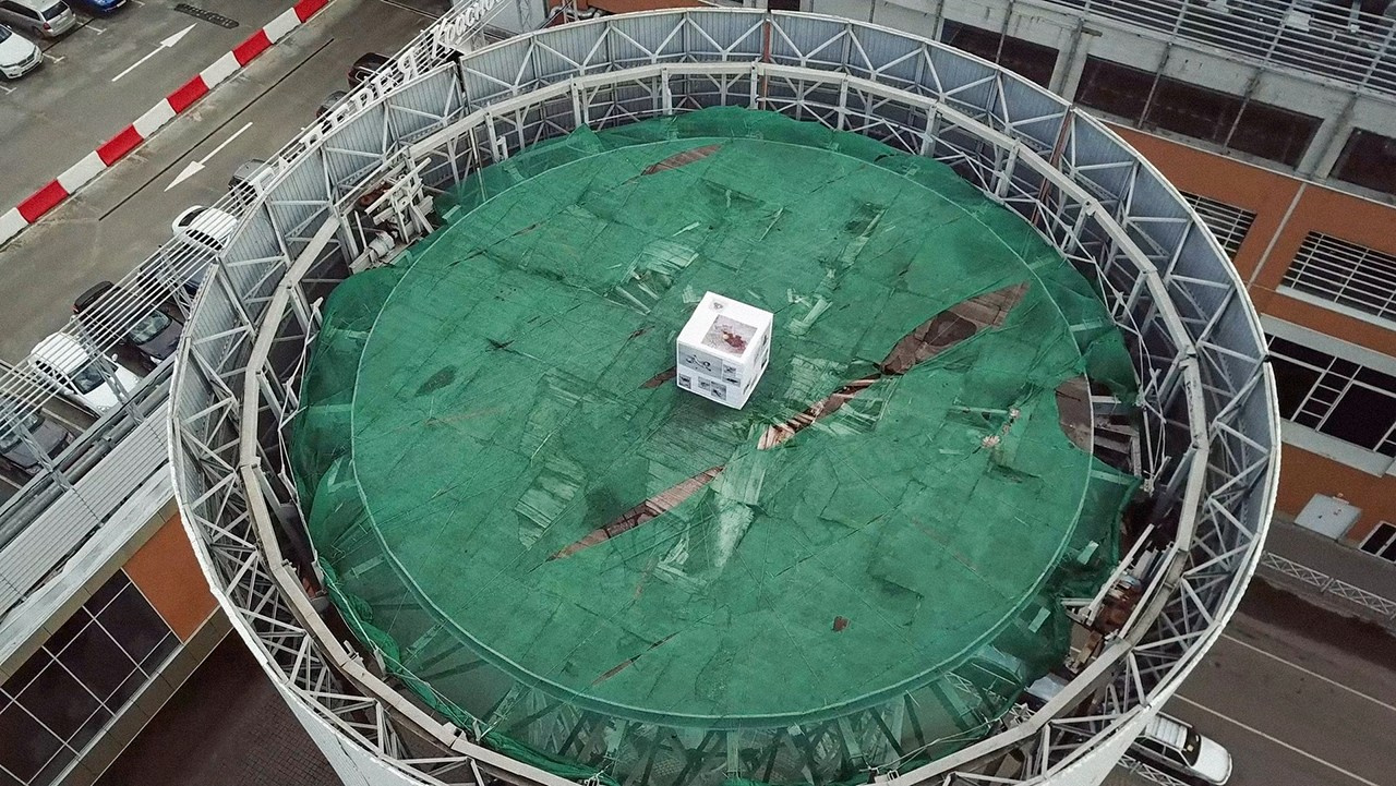 Яна Васильева: ''Любая неискренность очень легко считывается''