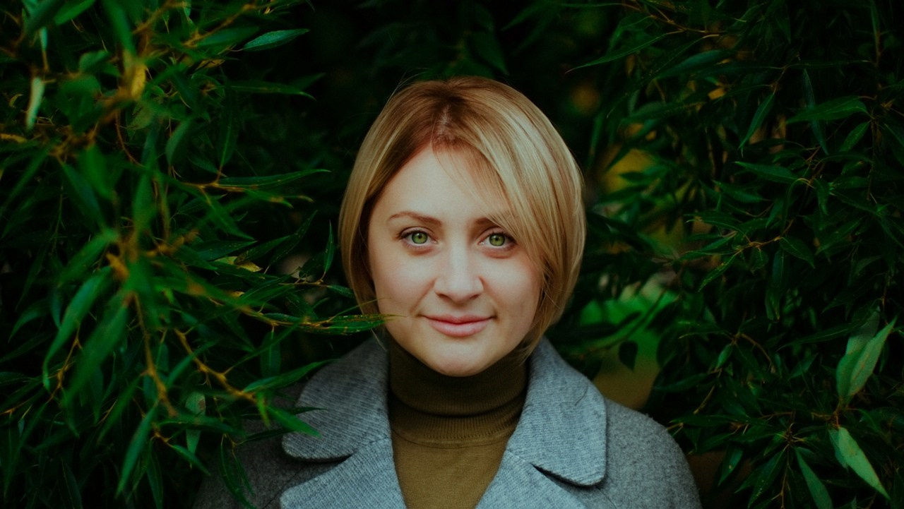 Фотограф в Москве