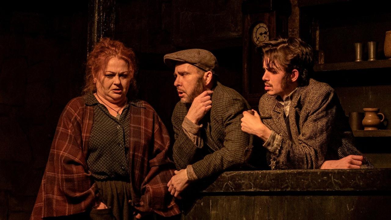 Герой не нашего времени. Журнал о самом особенном. Пермь и Пермский край