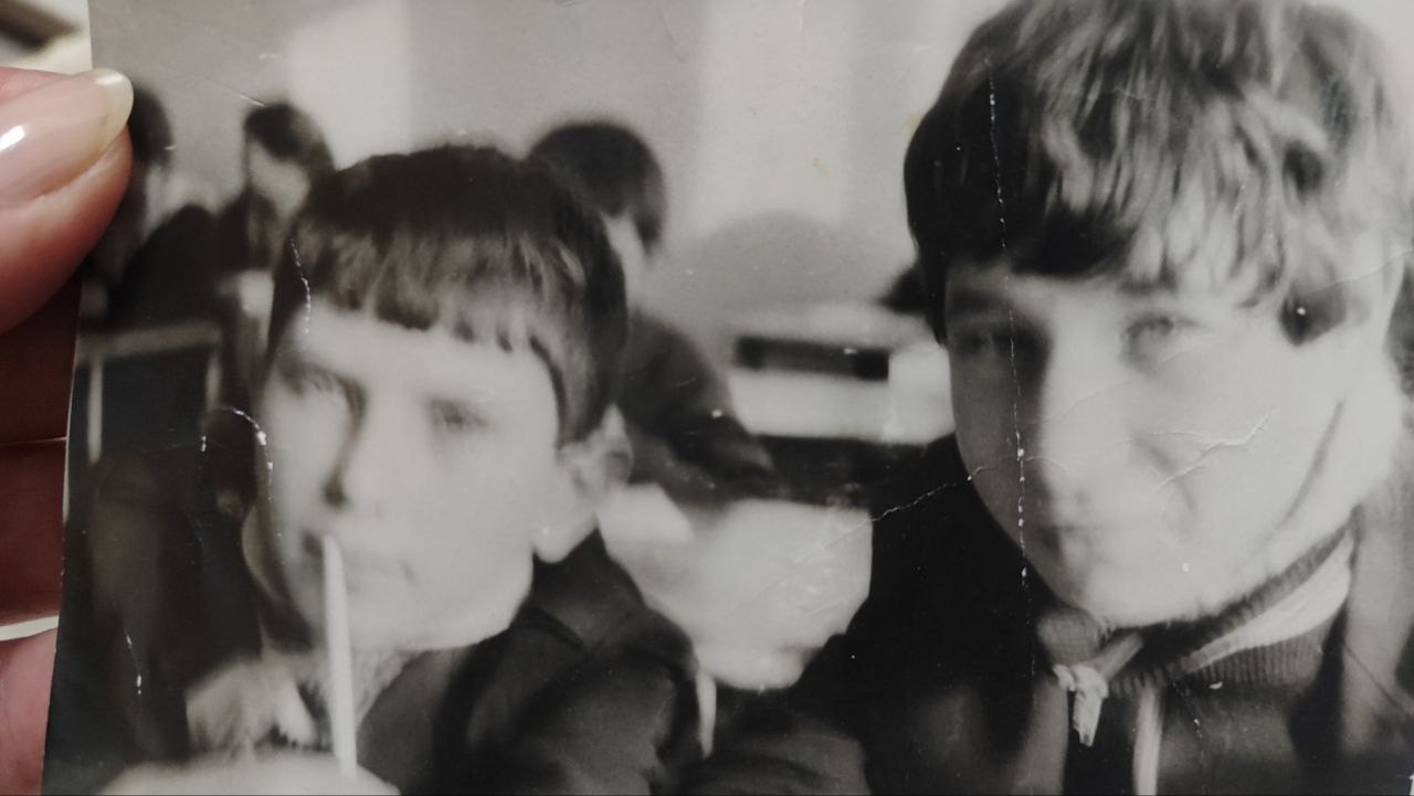 Реставрация фото. Мамлеева Виктория — Портретный фотограф в Москве. Все виды фото, от индивидуальных до репортажей, от беременности до семейных фотографий