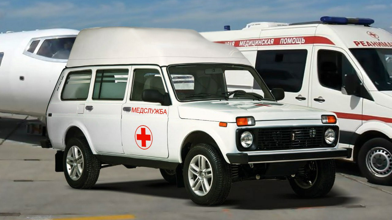 Пикап 4×4 мед. АО «Супер-Авто Холдинг» автосборочное предприятие г. Тольятти