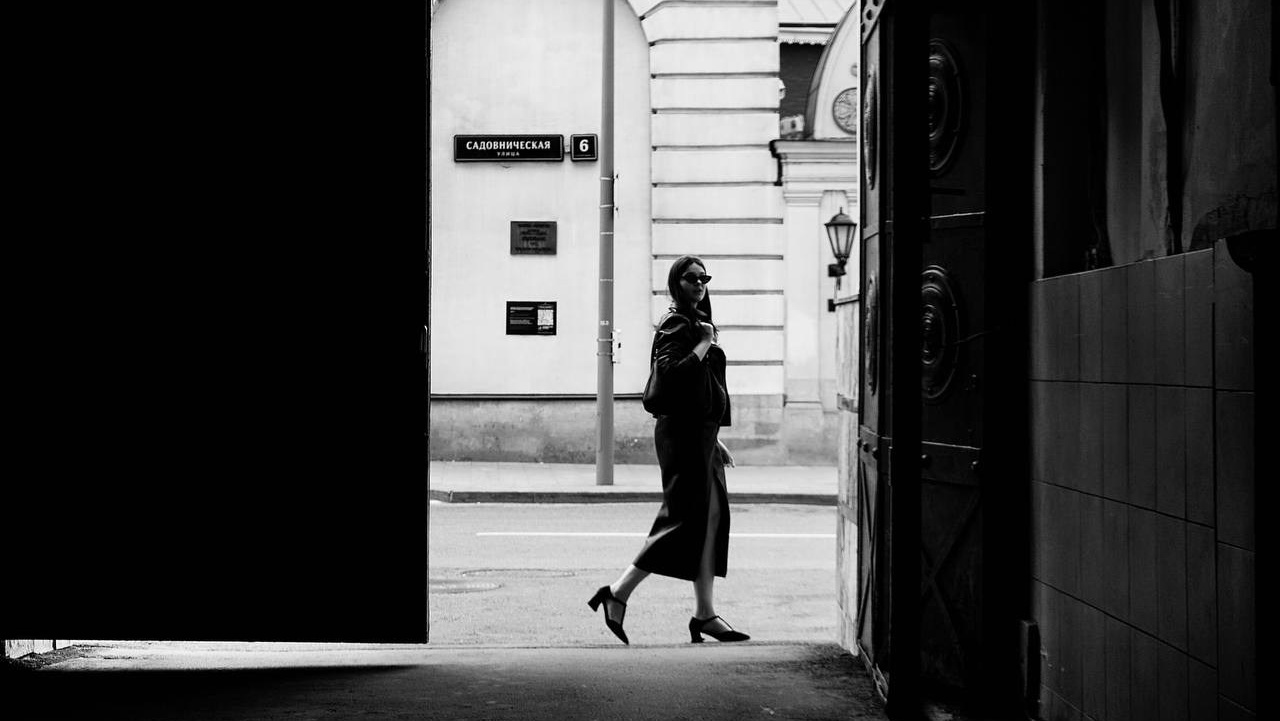 Услуги. Портретный фотограф в Москве Ксения Богданова