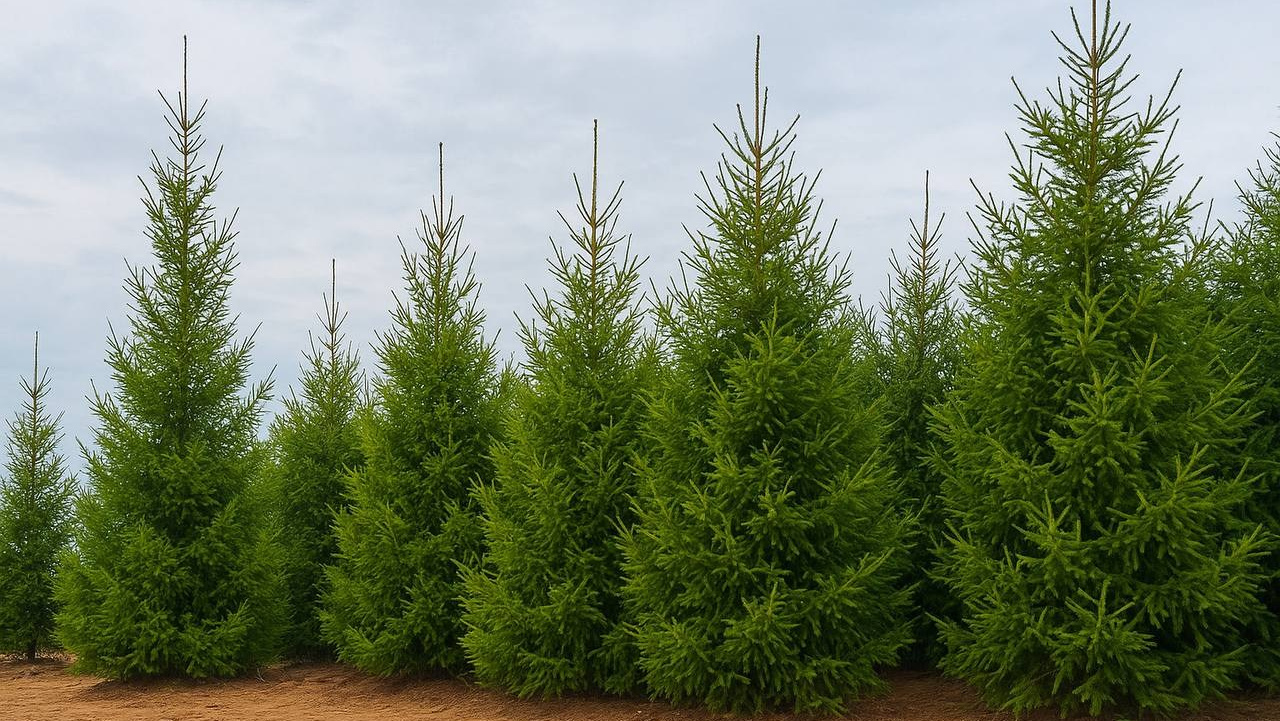 Крупномеры РФ