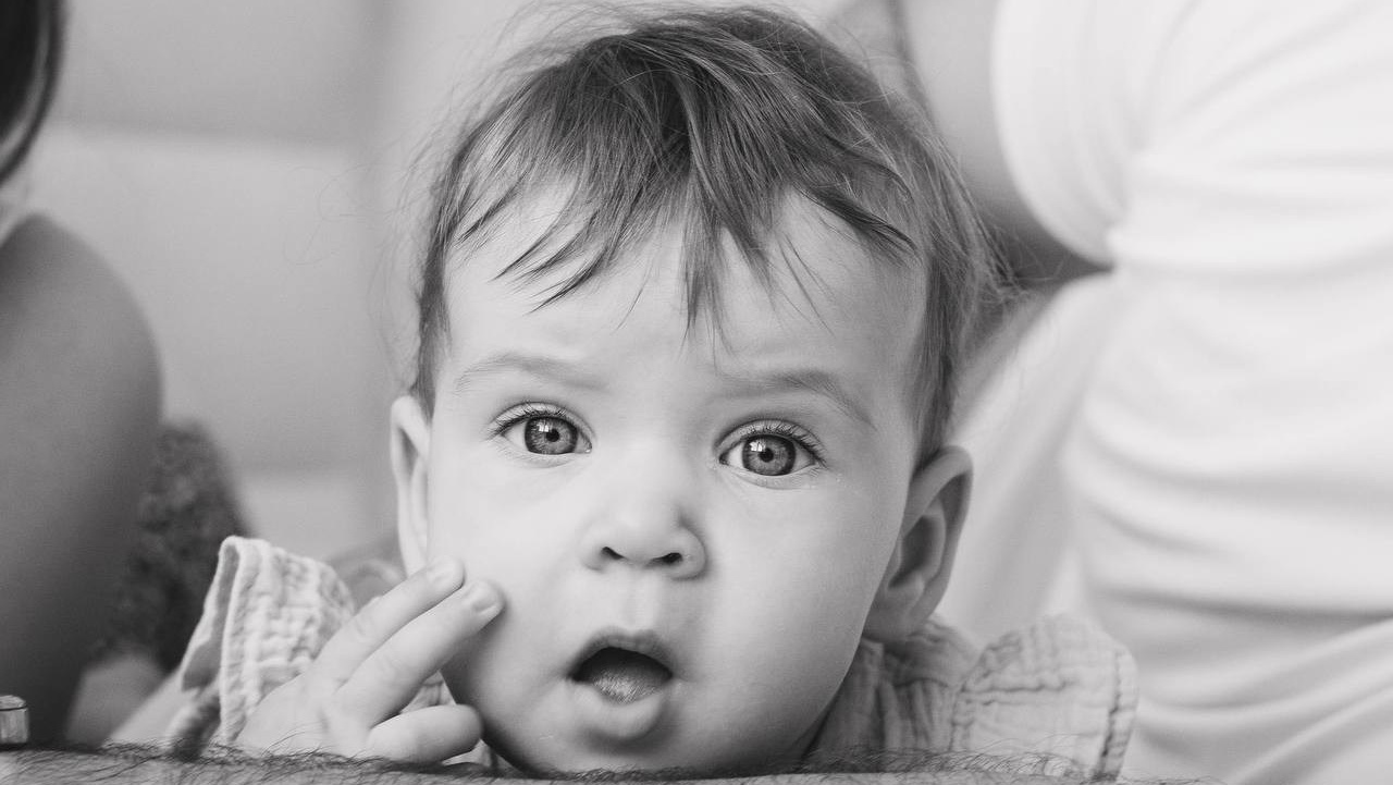 Детский, семейный фотограф в Тюмени Алеся Плужник