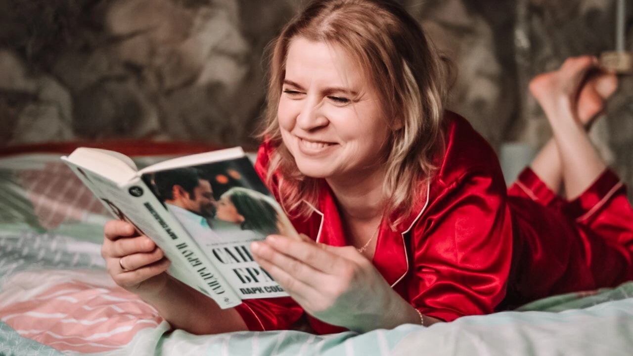 Фотограф в Канске Алина