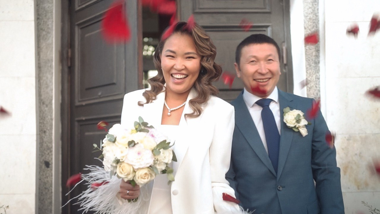 Видеограф и фотограф в Москве