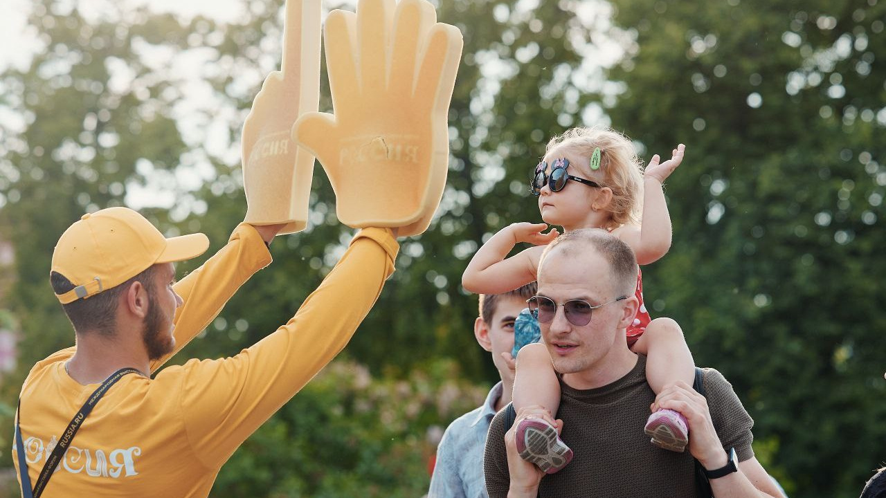 Контакты. Репортажная съемка в Москве