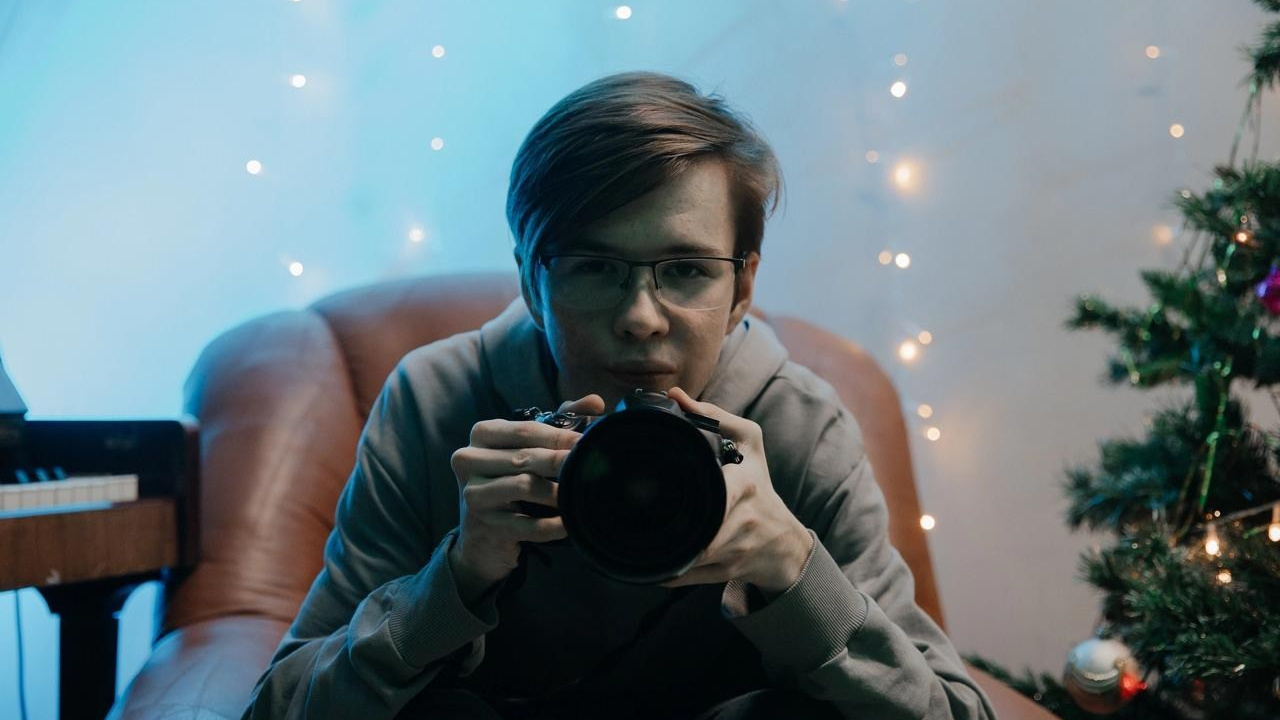 Обо мне. Репортажный фотограф в Иркутске — Ярослав Ковалёв