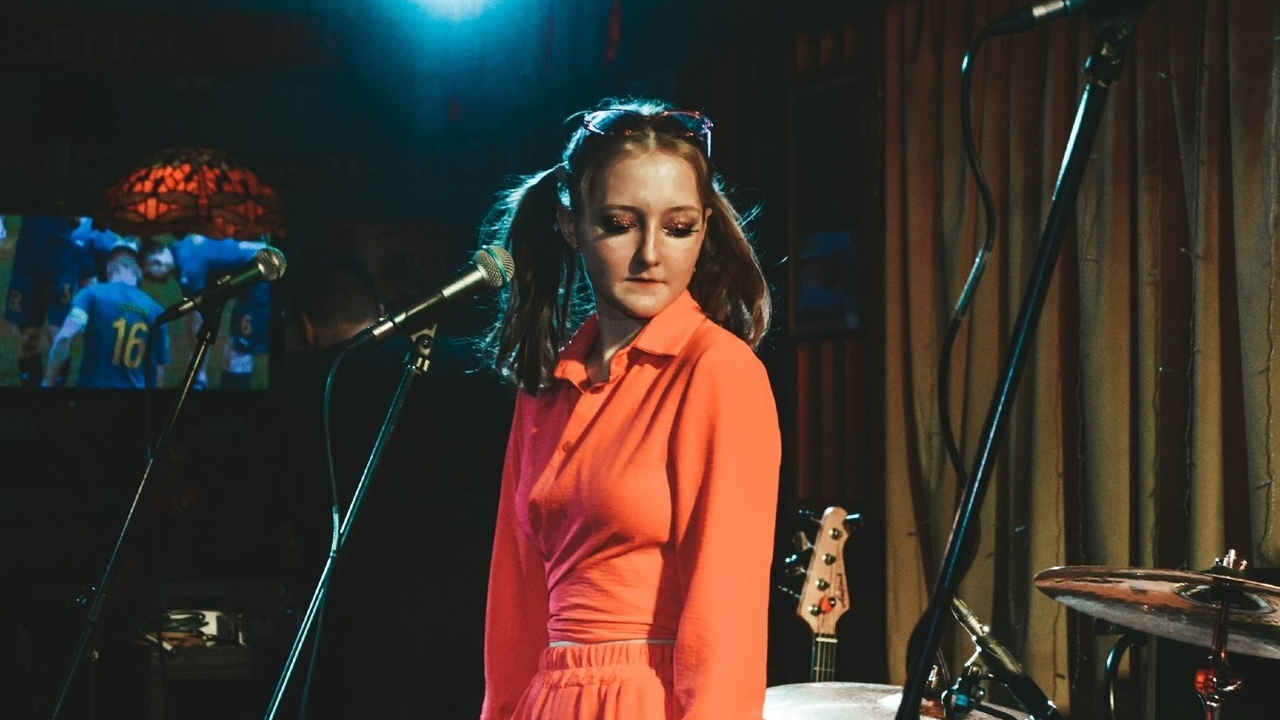 Фотограф-видеограф Познякова Любовь