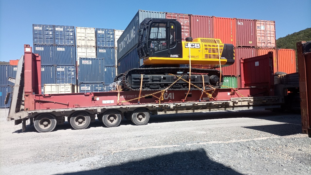 ООО «АВРК» Владивосток