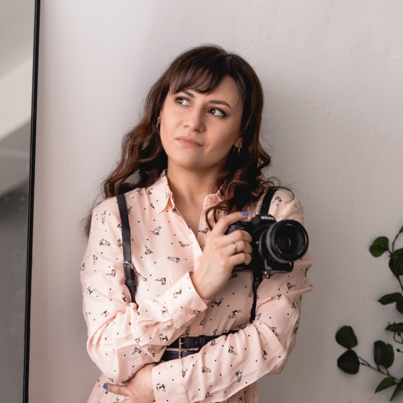 Свадебный и семейный фотограф Юлия Чернобай | Подольск, Москва, Московская область