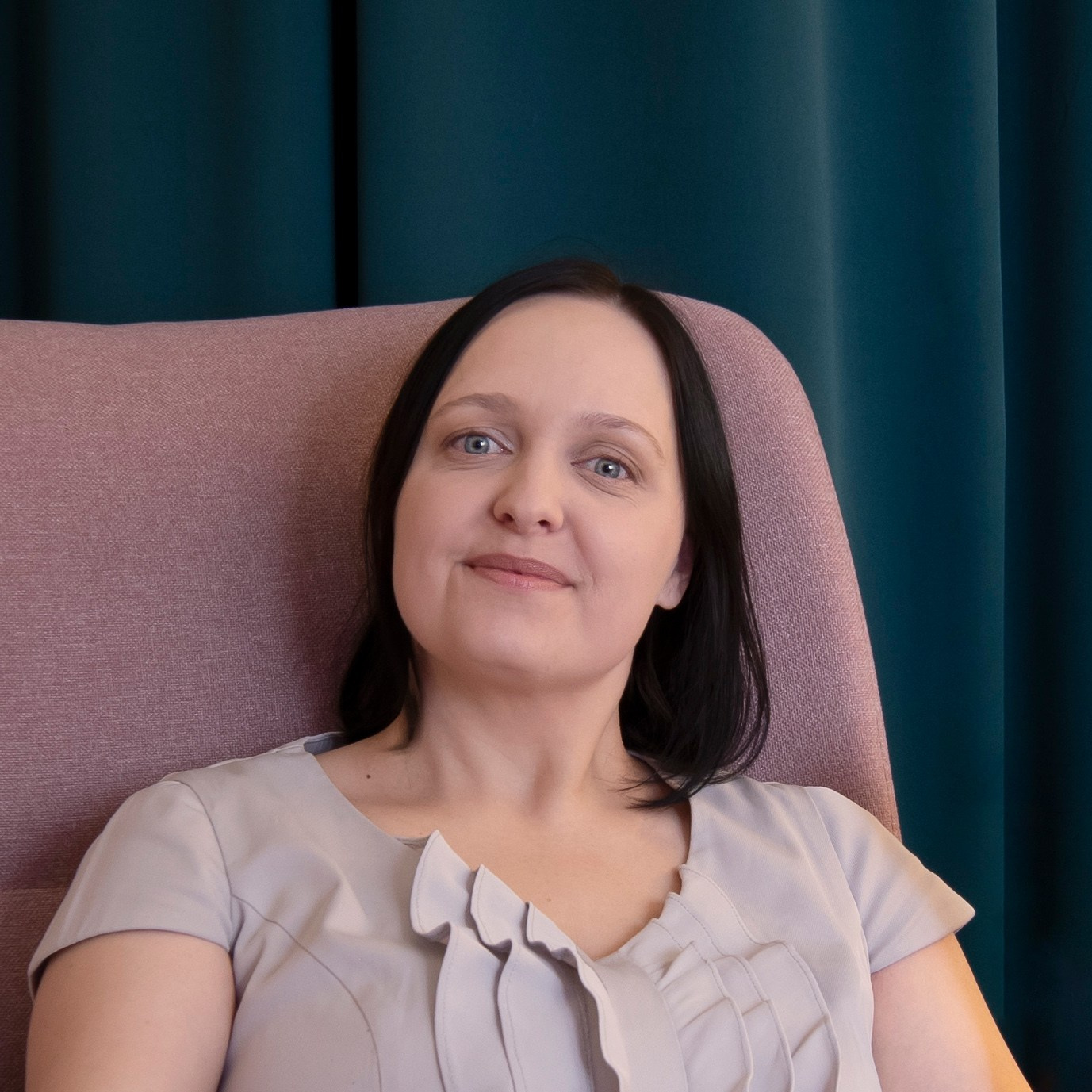 Обо мне. Елена Берсенева, фотограф