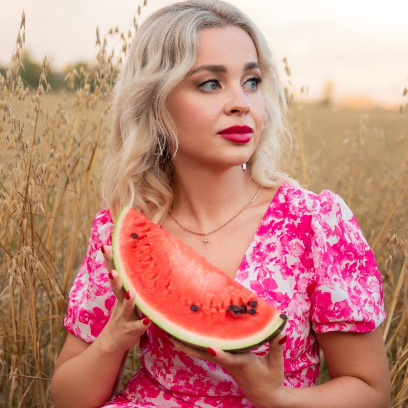 Фотограф Галина Трухина