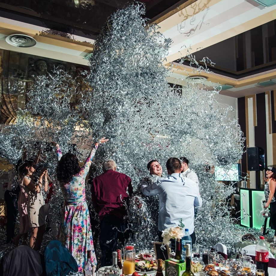 Блеск шоу. Kozyreva-show