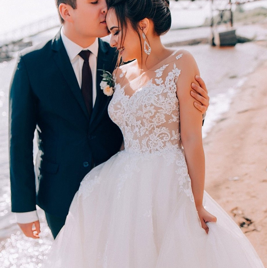 Видеограф на свадьбу в Йошкар-Оле