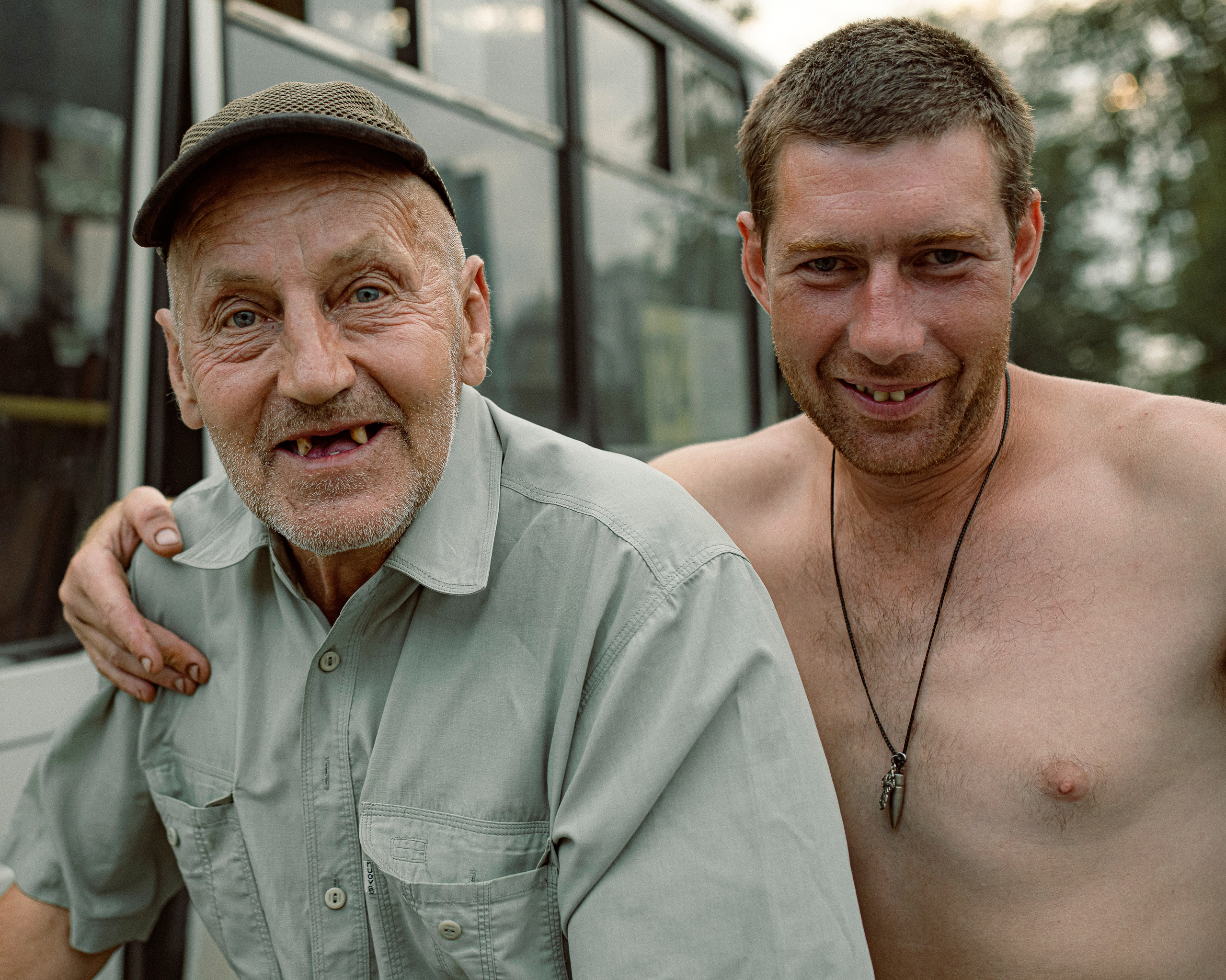 Poozyory. Artisistic photographs of Lena Sokolova