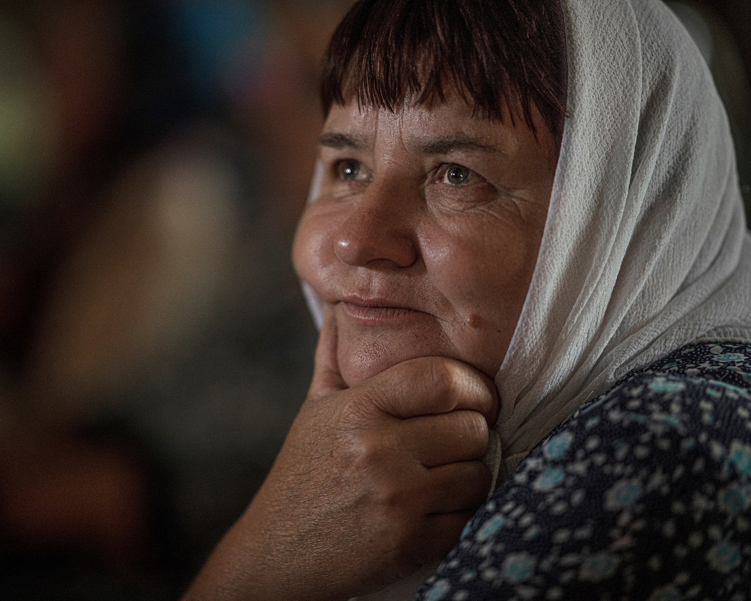 Holy Poozyory. Artisistic photographs of Lena Sokolova