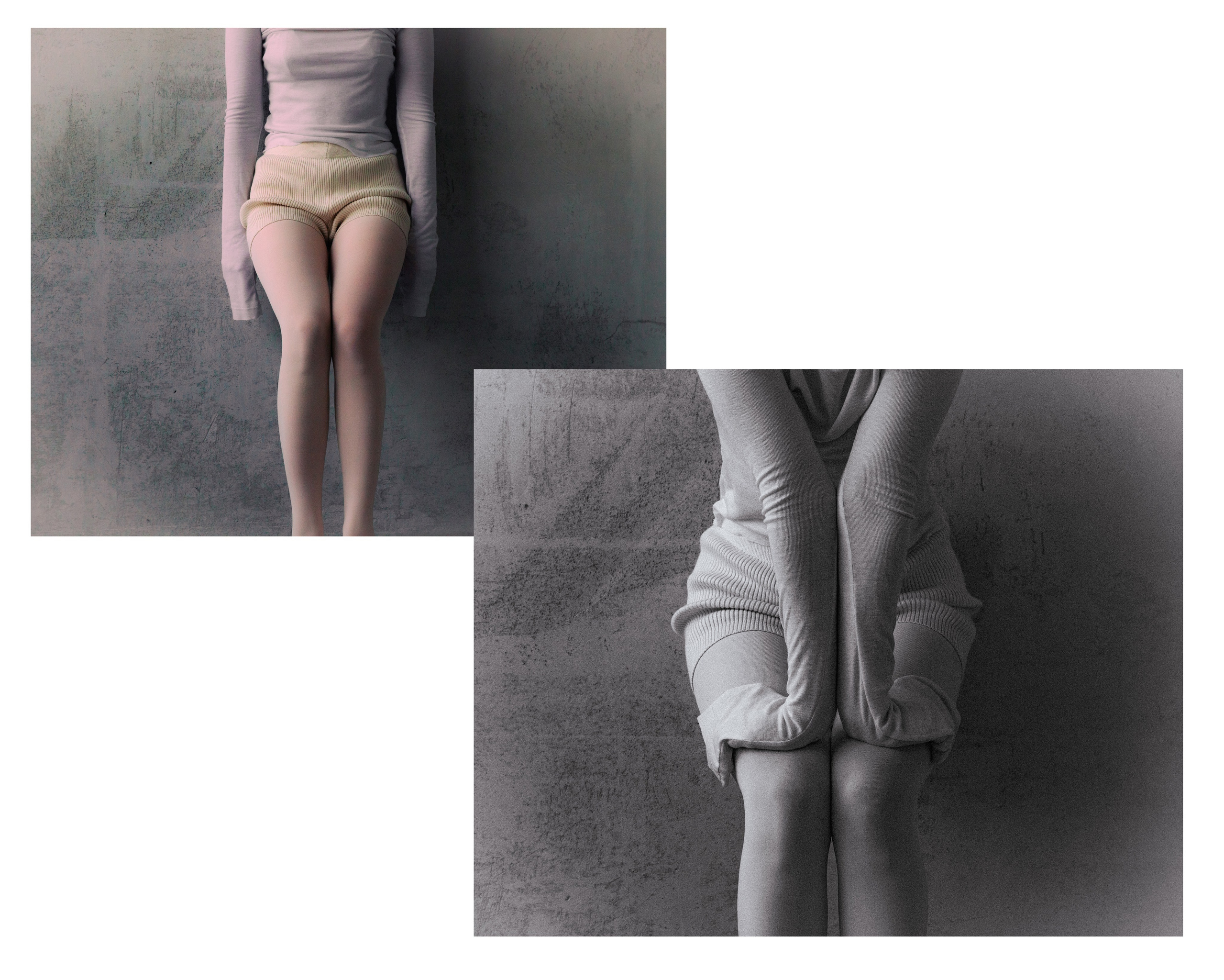 В студии. KILSLANA PHOTO