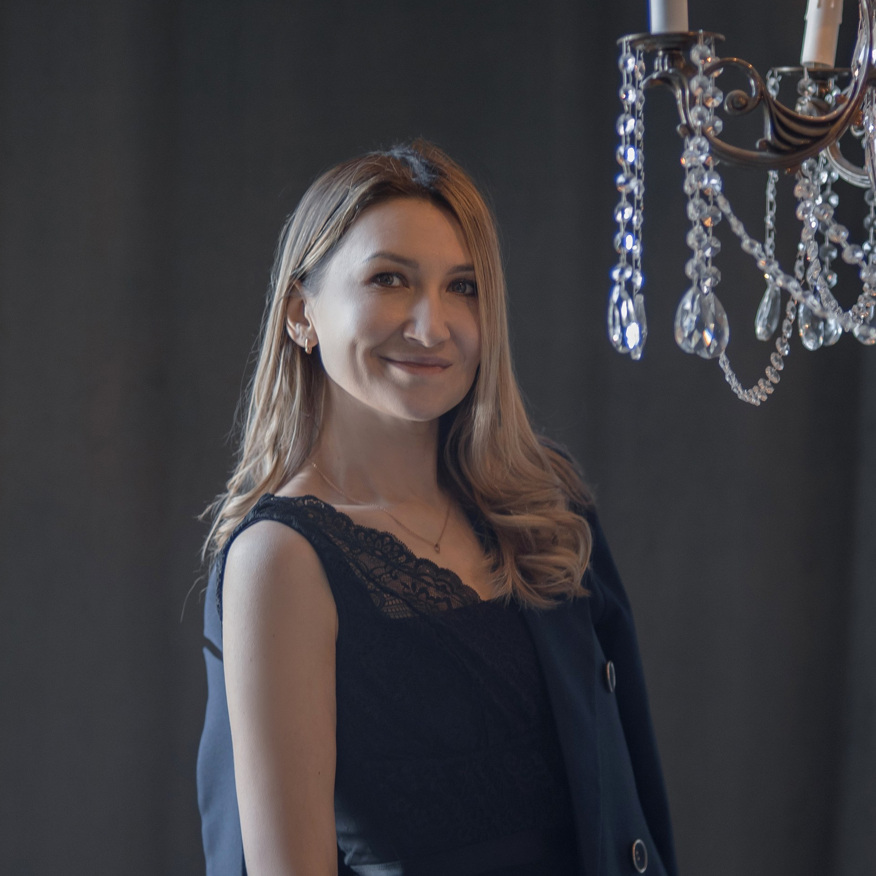 Семейный и женский фотограф в Москве Евгения Малина