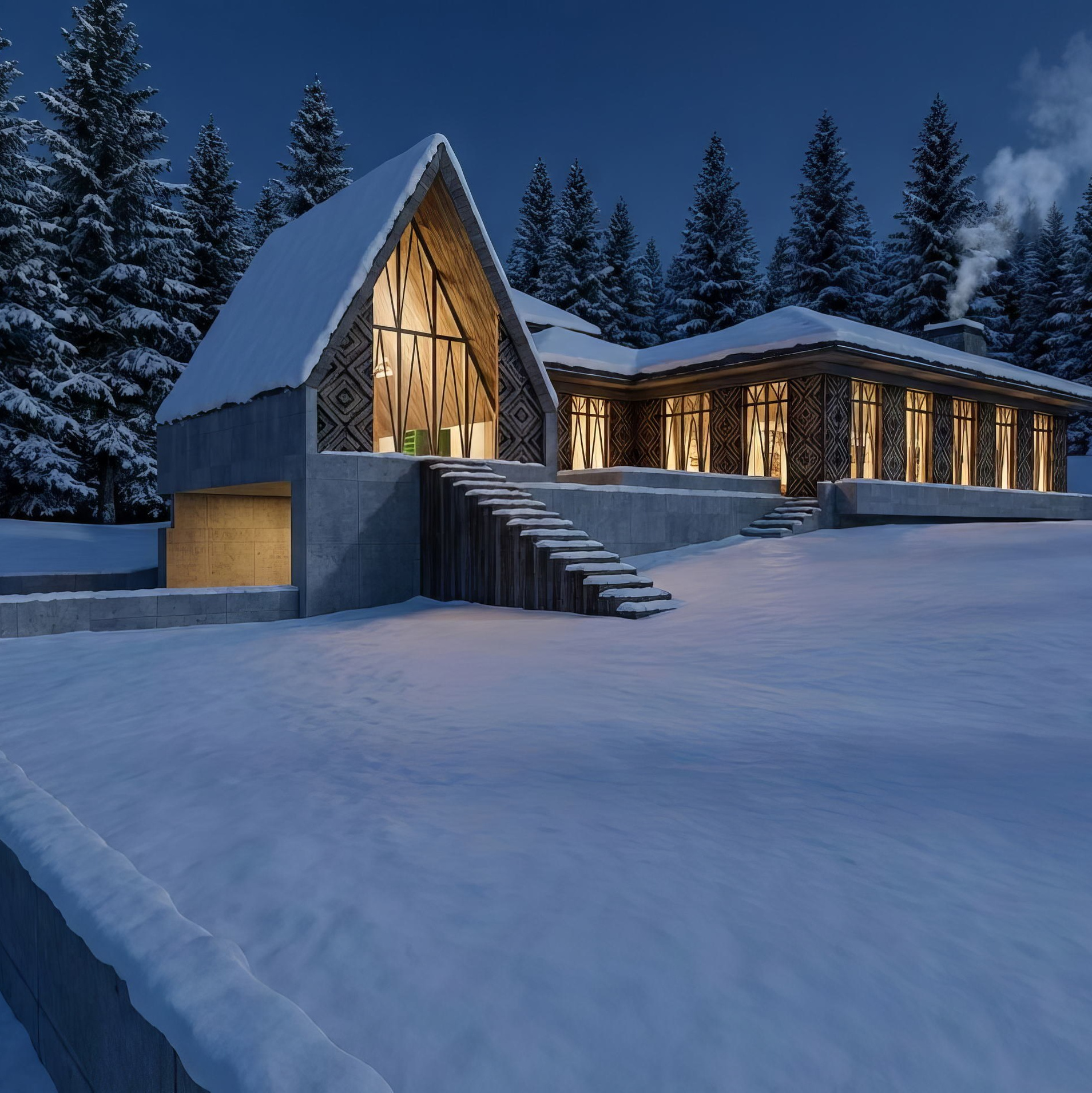 Архитектурные проекты Сергея Ратчина. Архитектор | дизайнер | художник Сергей Ратчин в Москве