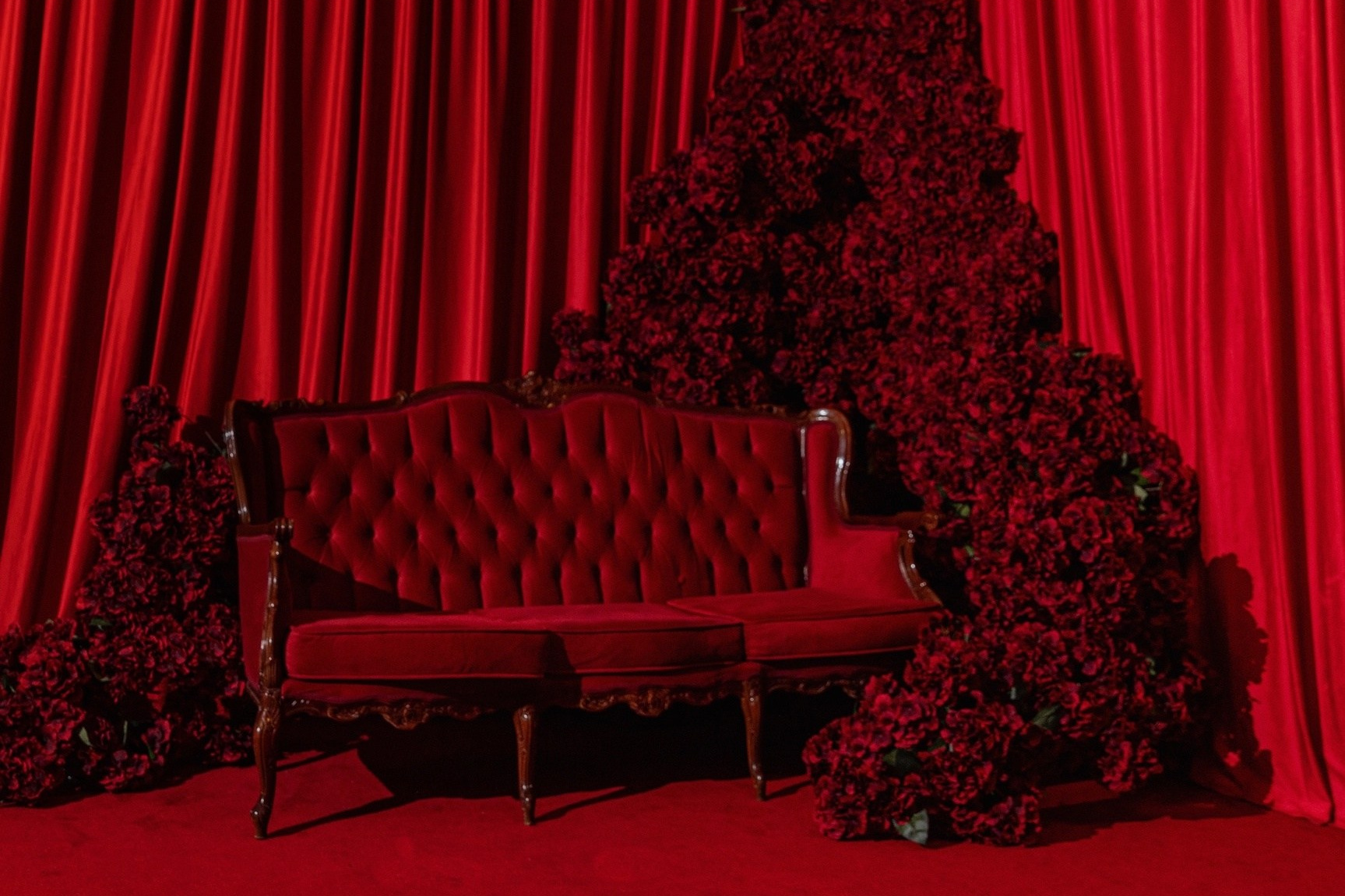 Список лучших Московских фотостудий. Женский фотограф в Москве Юлия Любченко