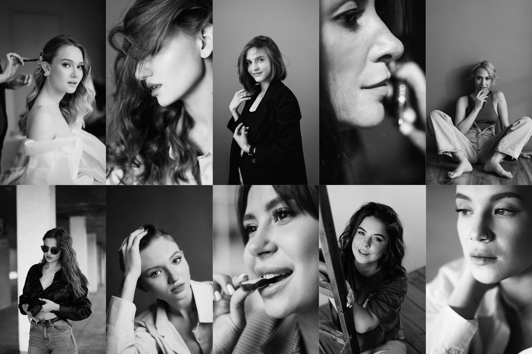 Услуги. Анастасия Вернигорова- фотограф в Омске