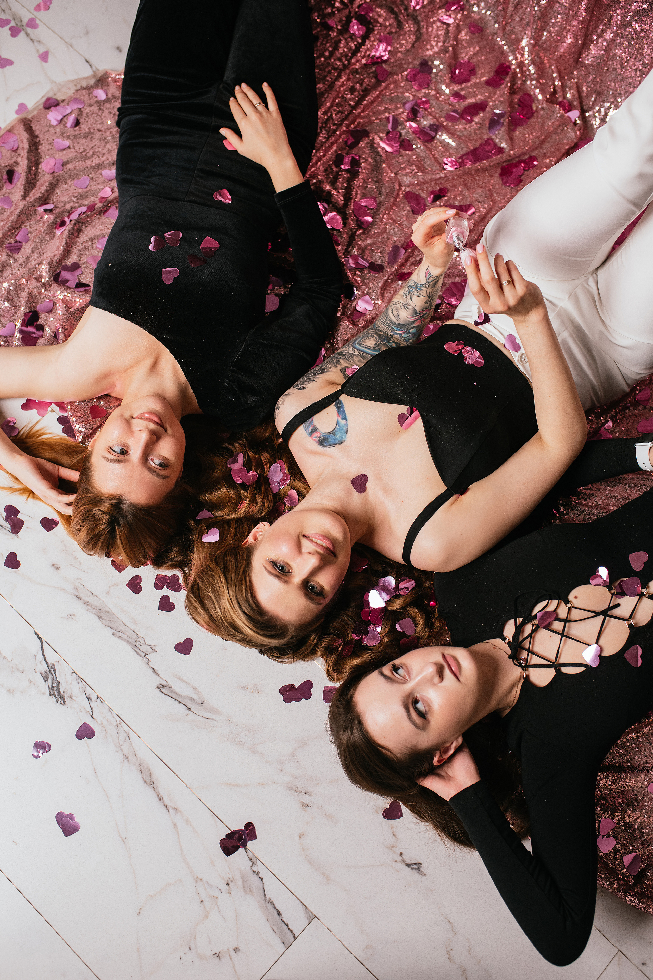 Свадебный, семейный фотограф в Рязани Лена Брант