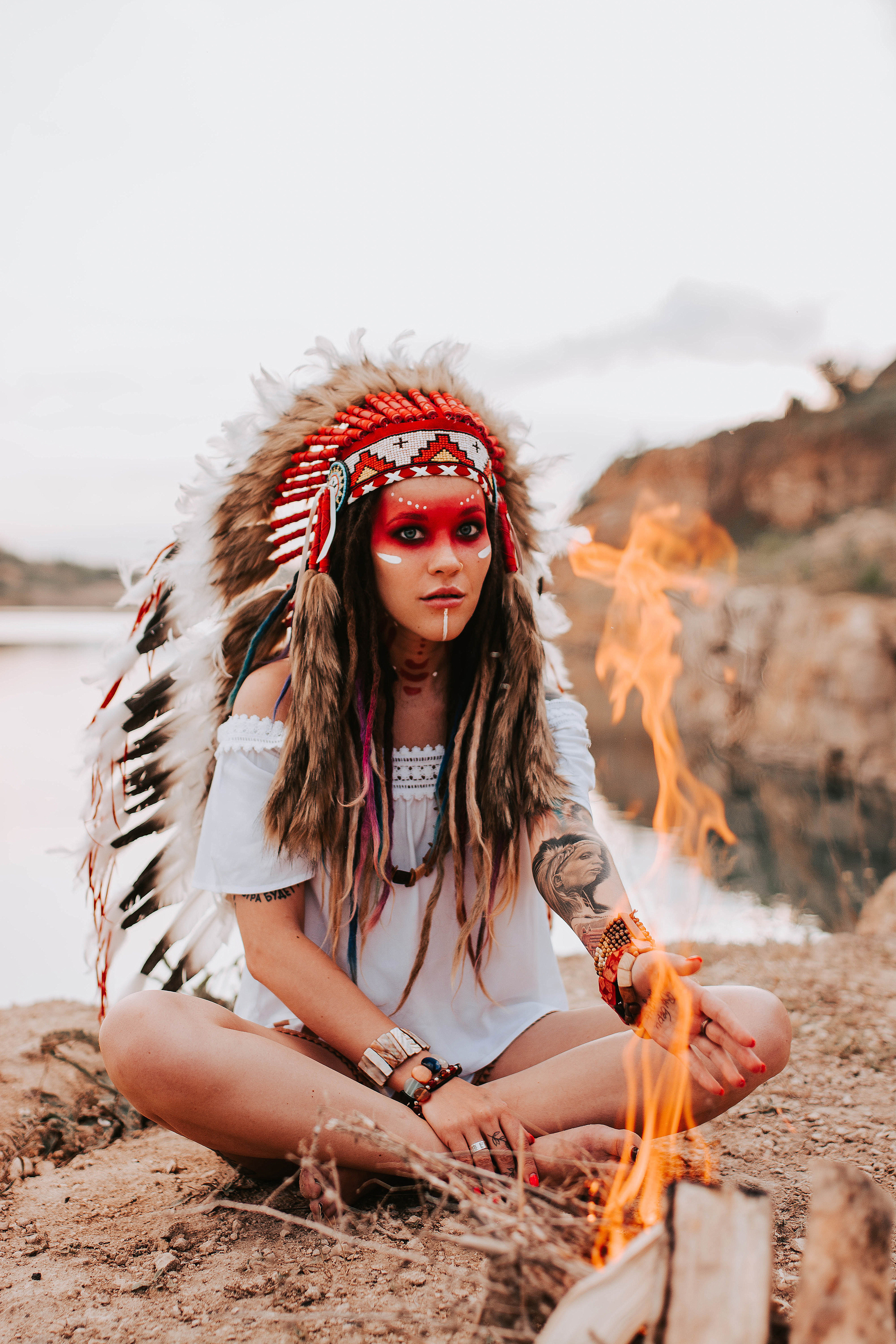 Свадебный, семейный фотограф в Рязани Лена Брант