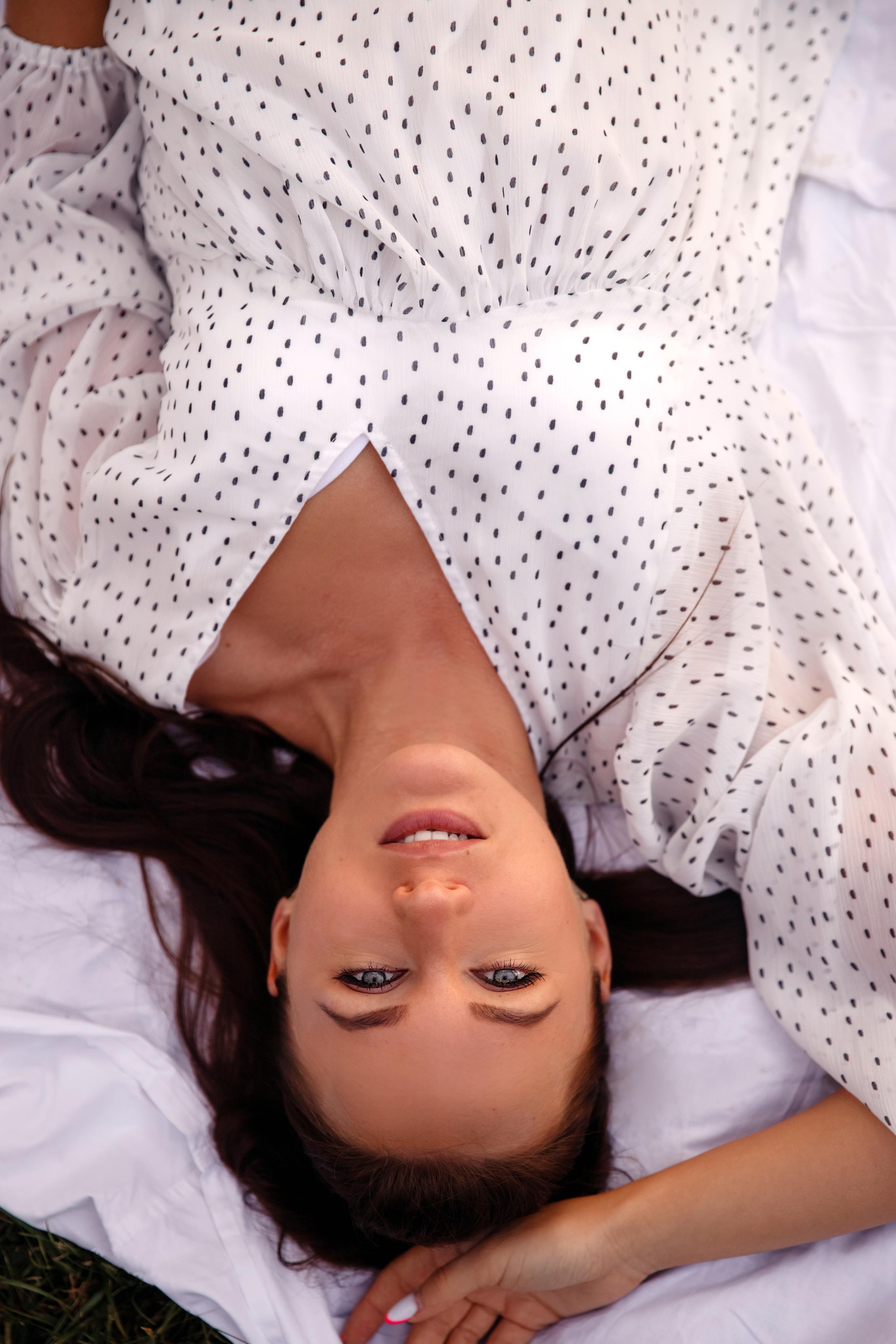 Фотограф женственности в Санкт-Петербурге Дарья Тоток