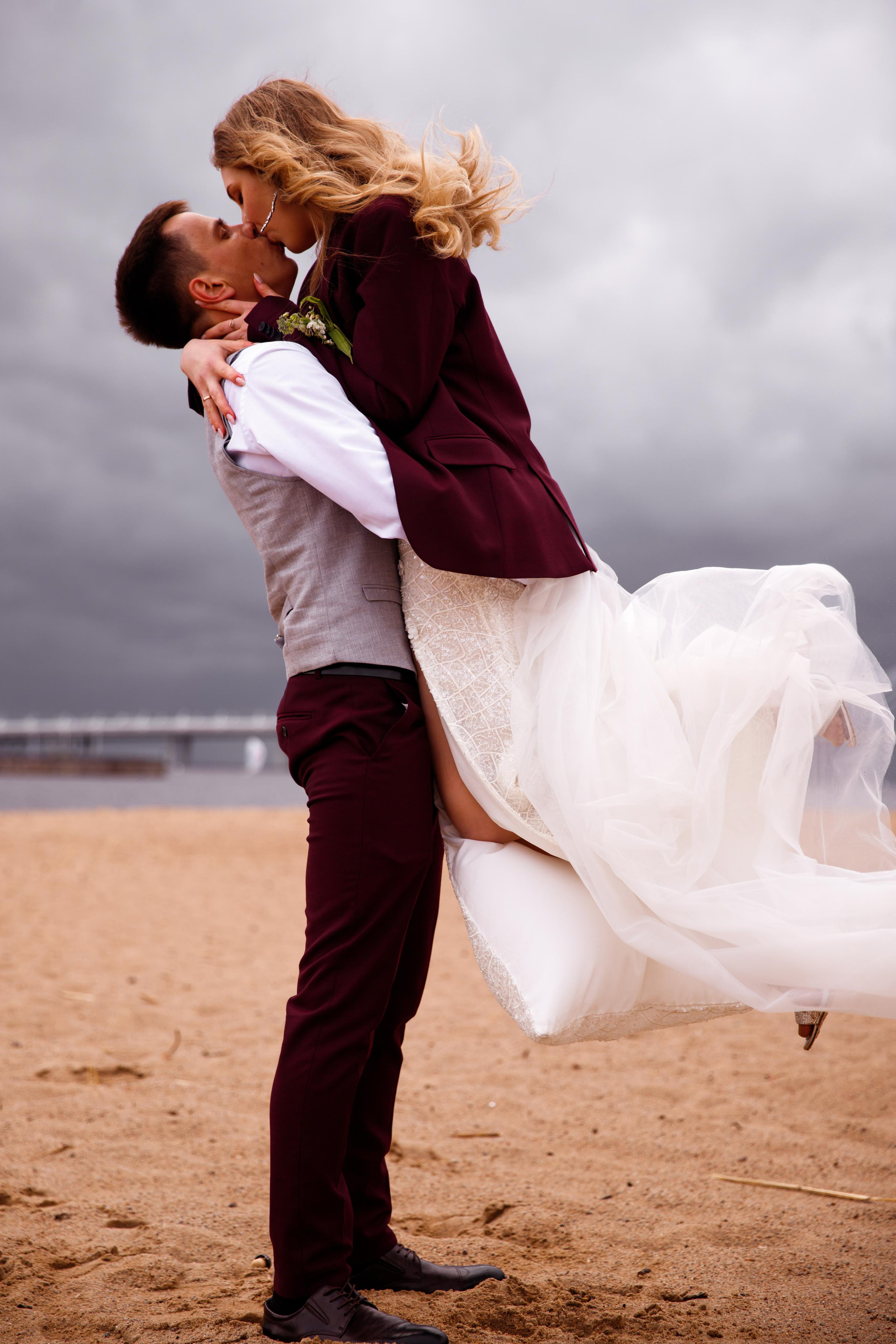 Фотограф женственности в Санкт-Петербурге Дарья Тоток