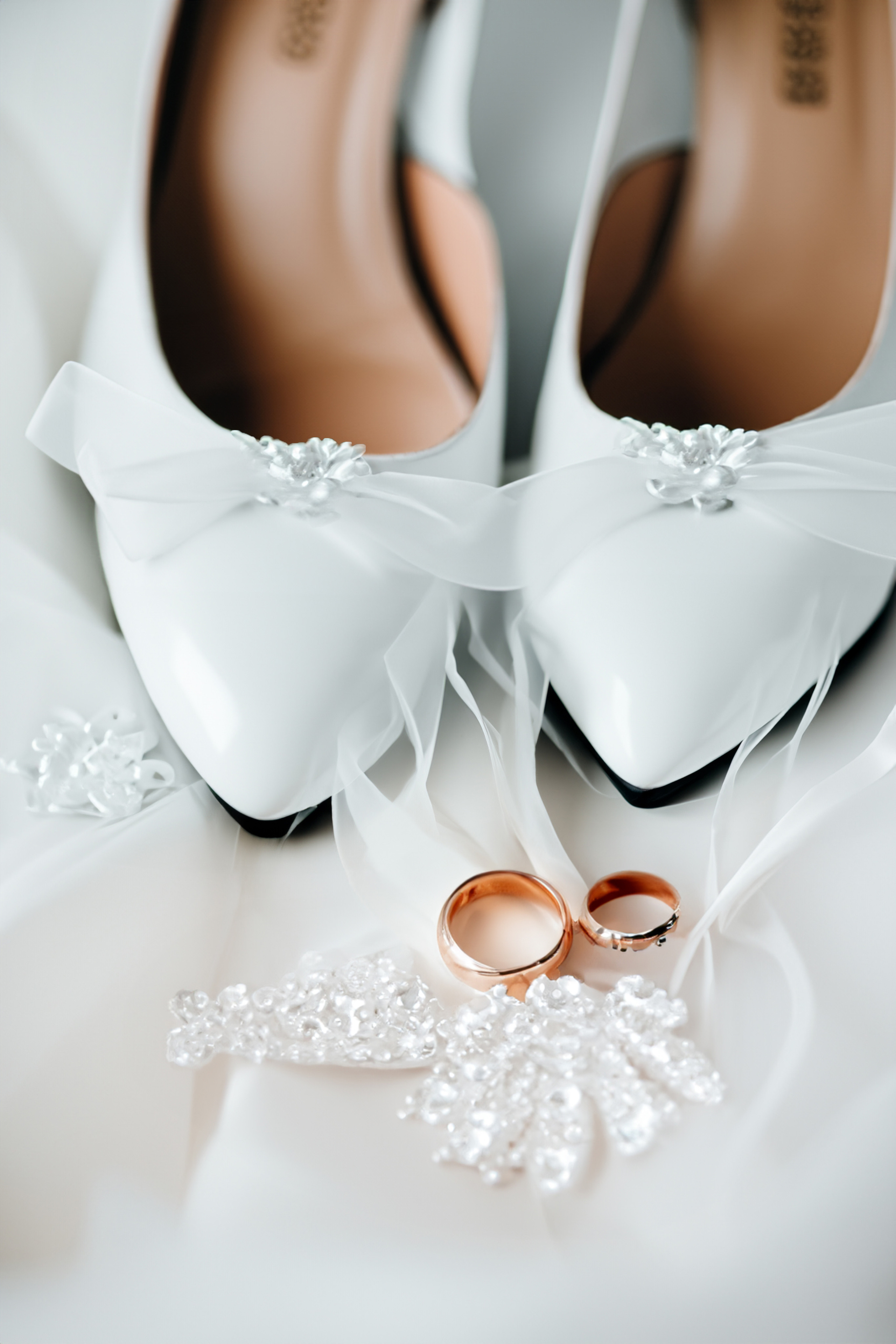 Свадебная съёмка. Фотограф Алиса Агафонова в Санкт-Петербурге