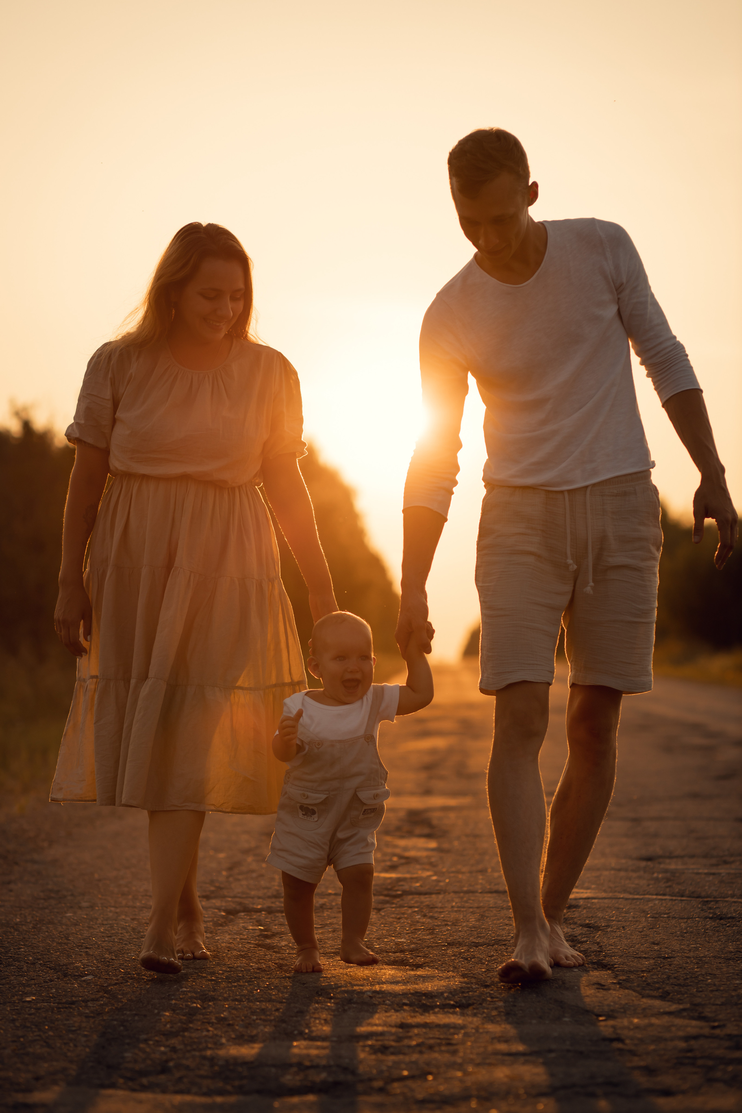 Семейный фотограф Лена Высоких в Нижнем Тагиле и Свердловской области