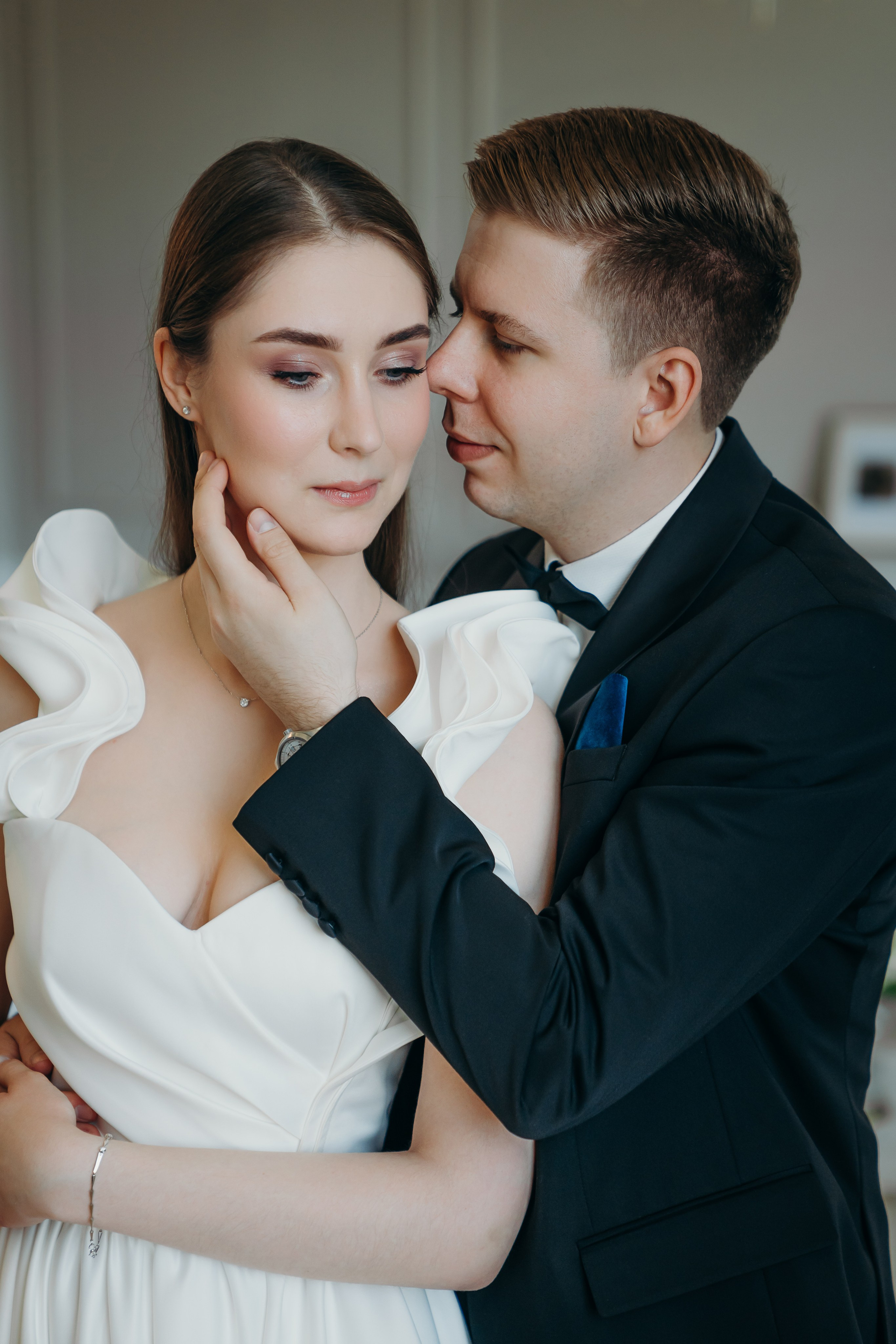 Контентный и свадебный фотограф в Краснодаре и Сочи Елена Плотникова