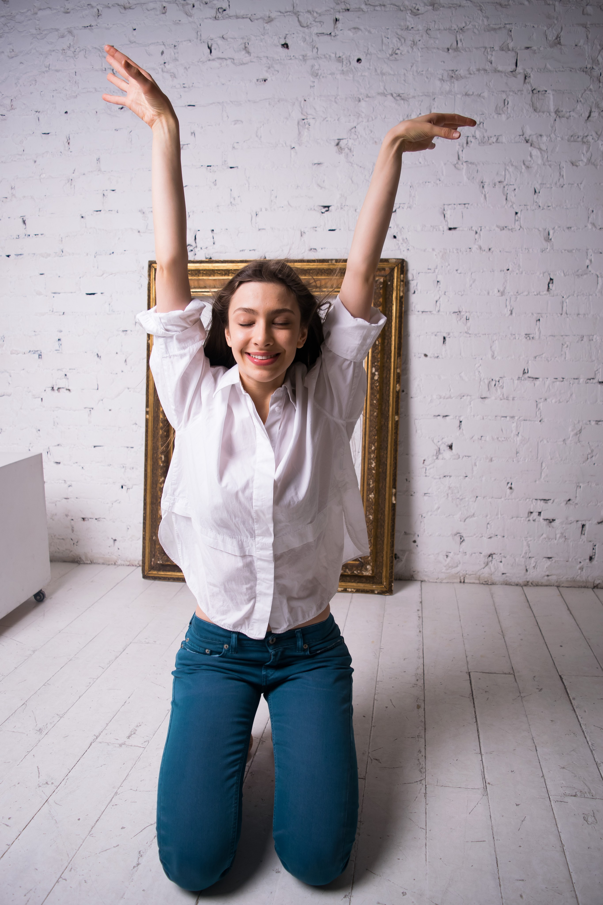 MODELLING. Varvara Revnyuk