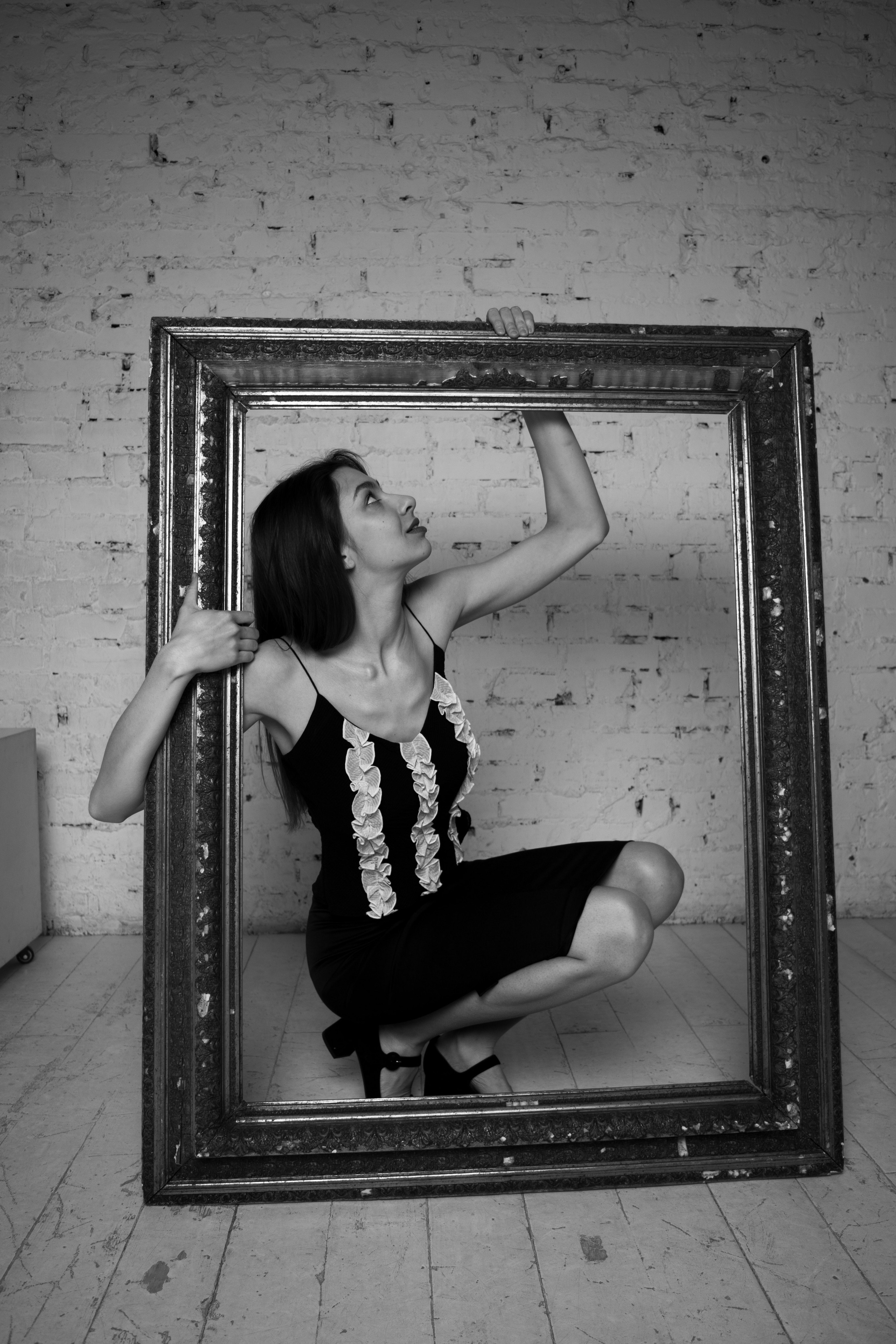 MODELLING. Varvara Revnyuk