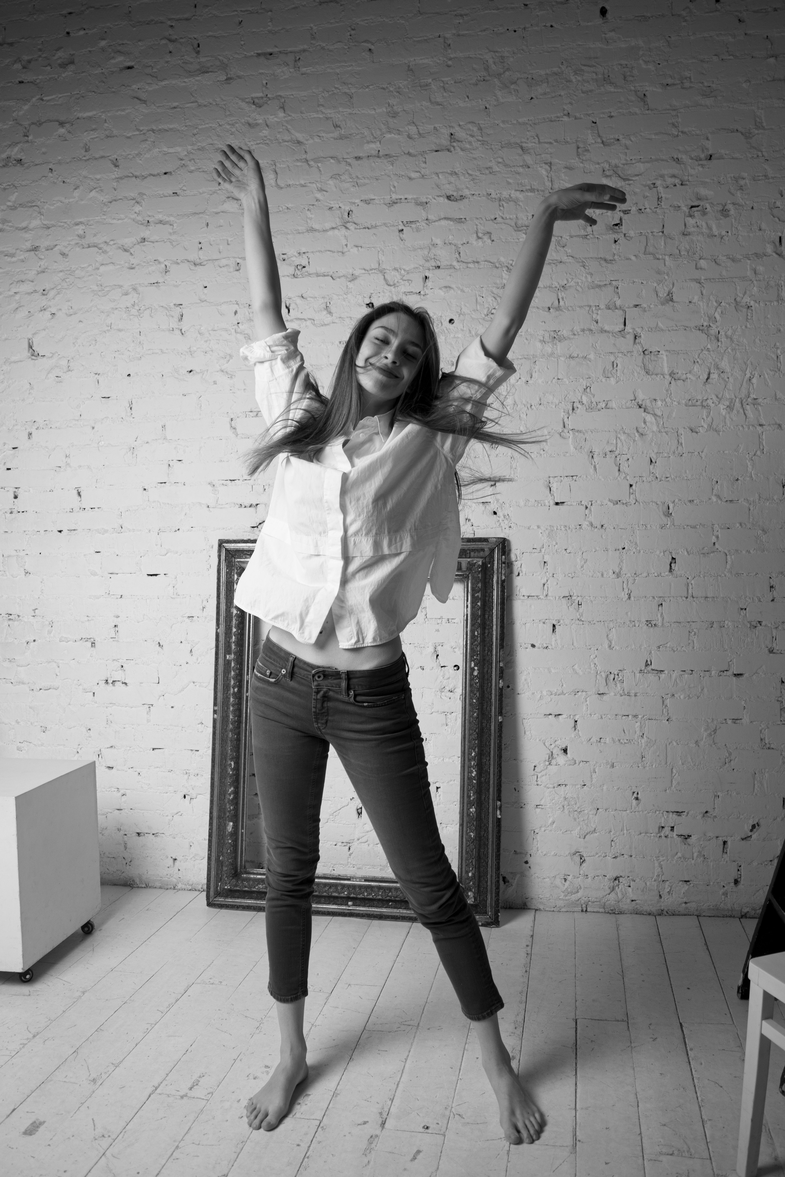 MODELLING. Varvara Revnyuk