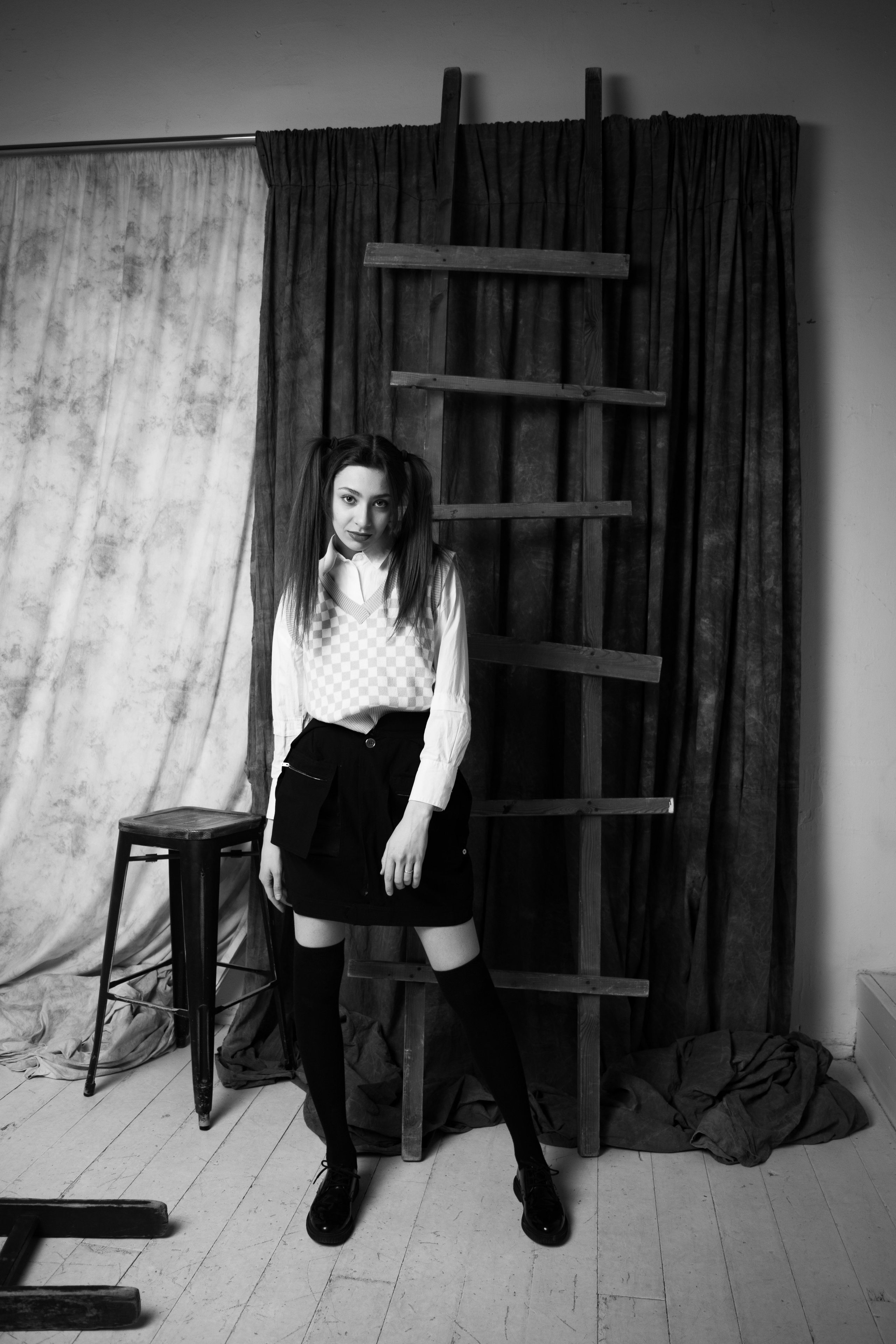 MODELLING. Varvara Revnyuk