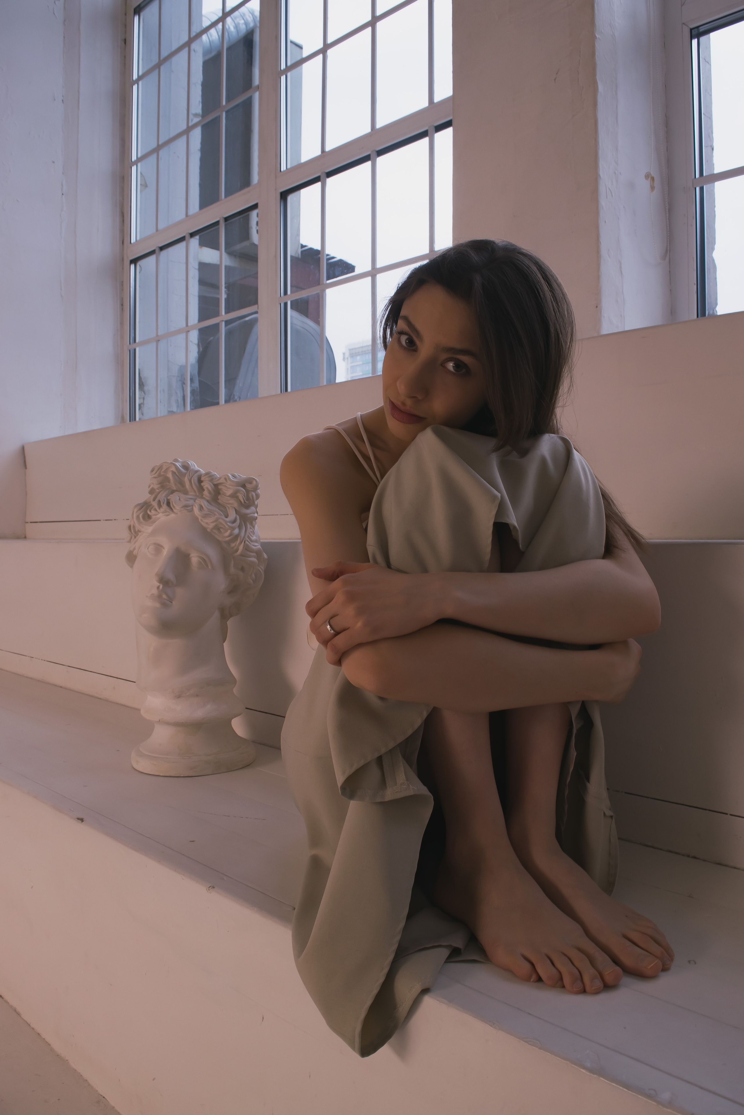 MODELLING. Varvara Revnyuk