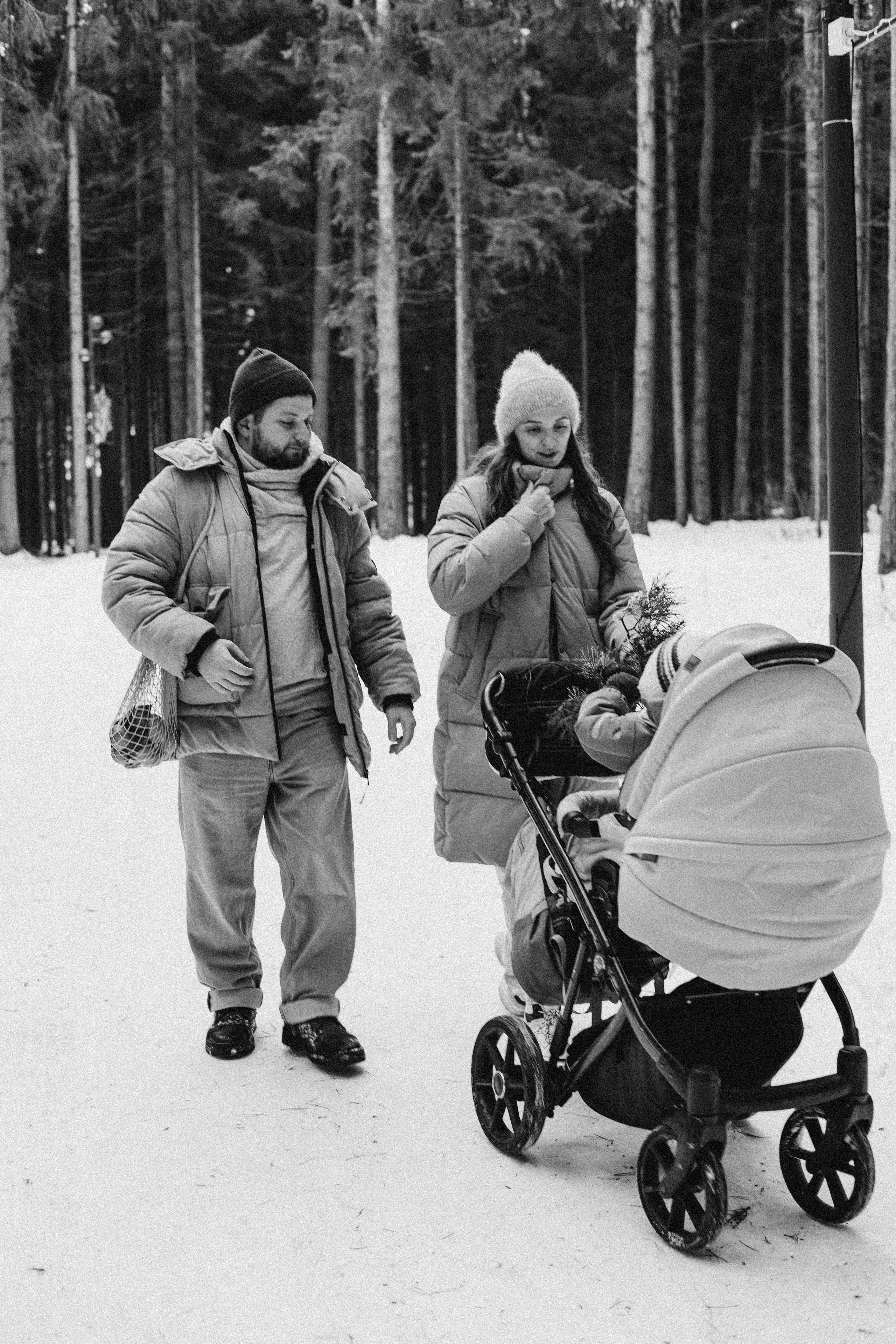 Семейный и свадебный фотограф из Москвы Даниил Демидов