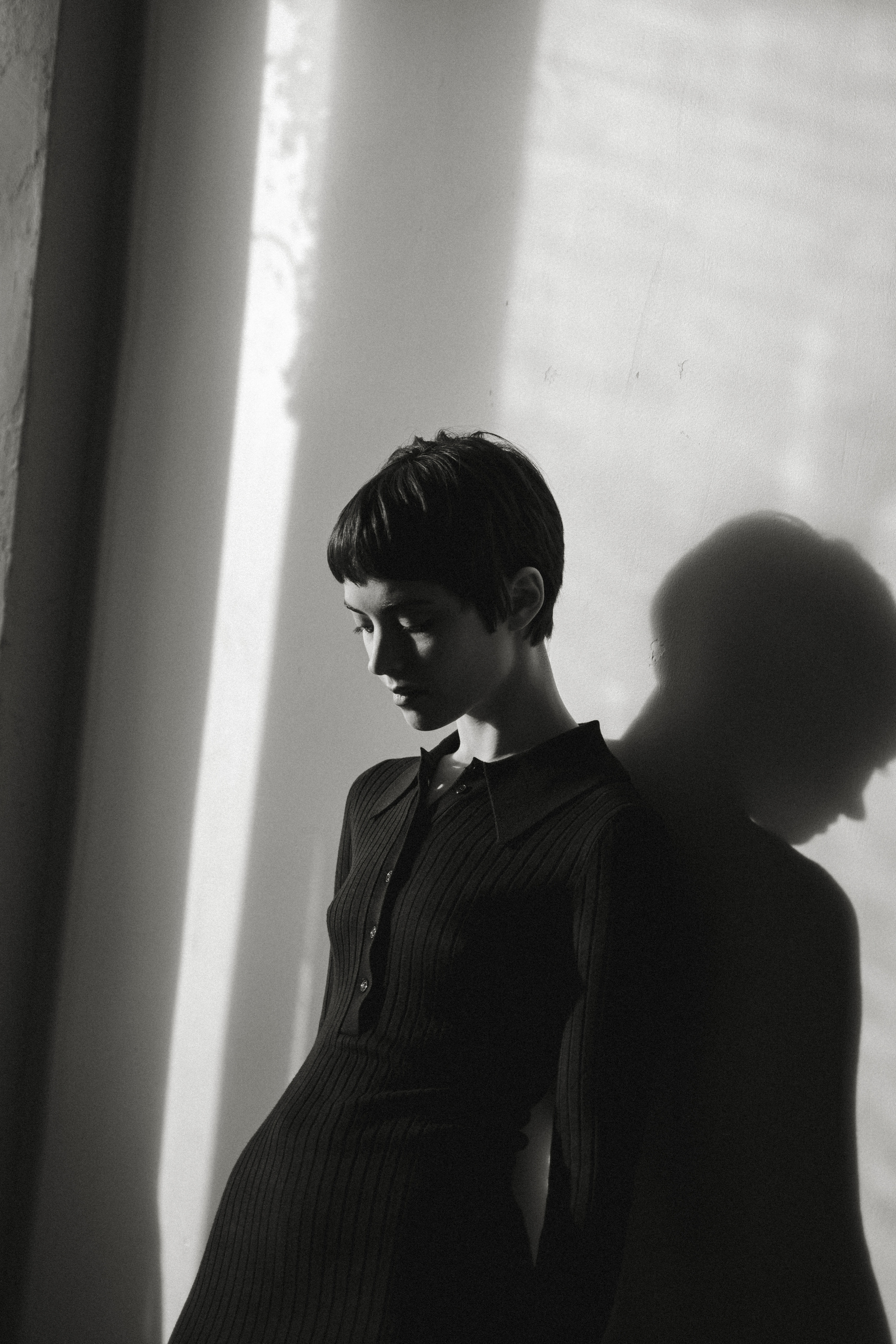 Personal portraits. Анастасия Максимова, фотограф, москва