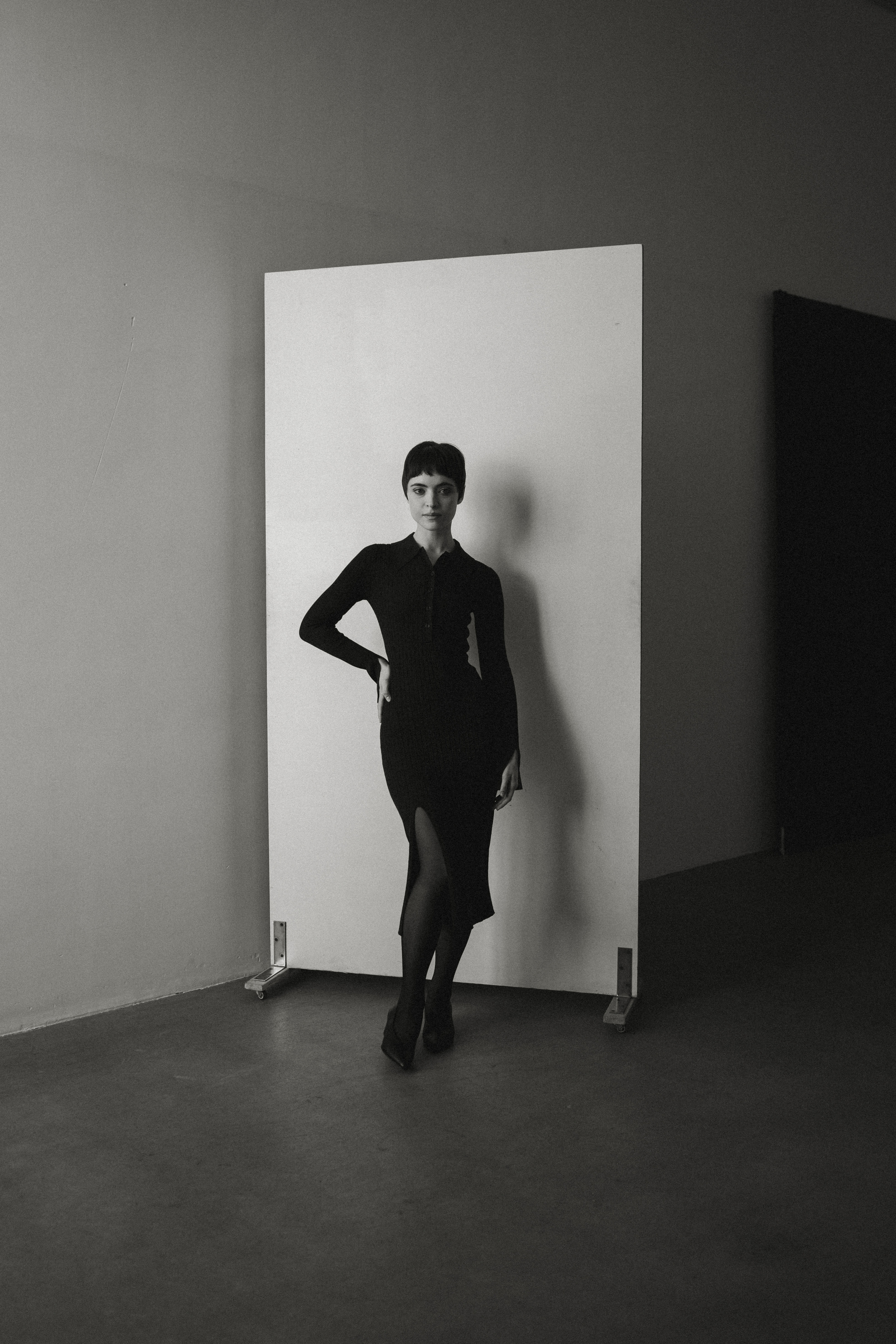 Personal portraits. Анастасия Максимова, фотограф, москва