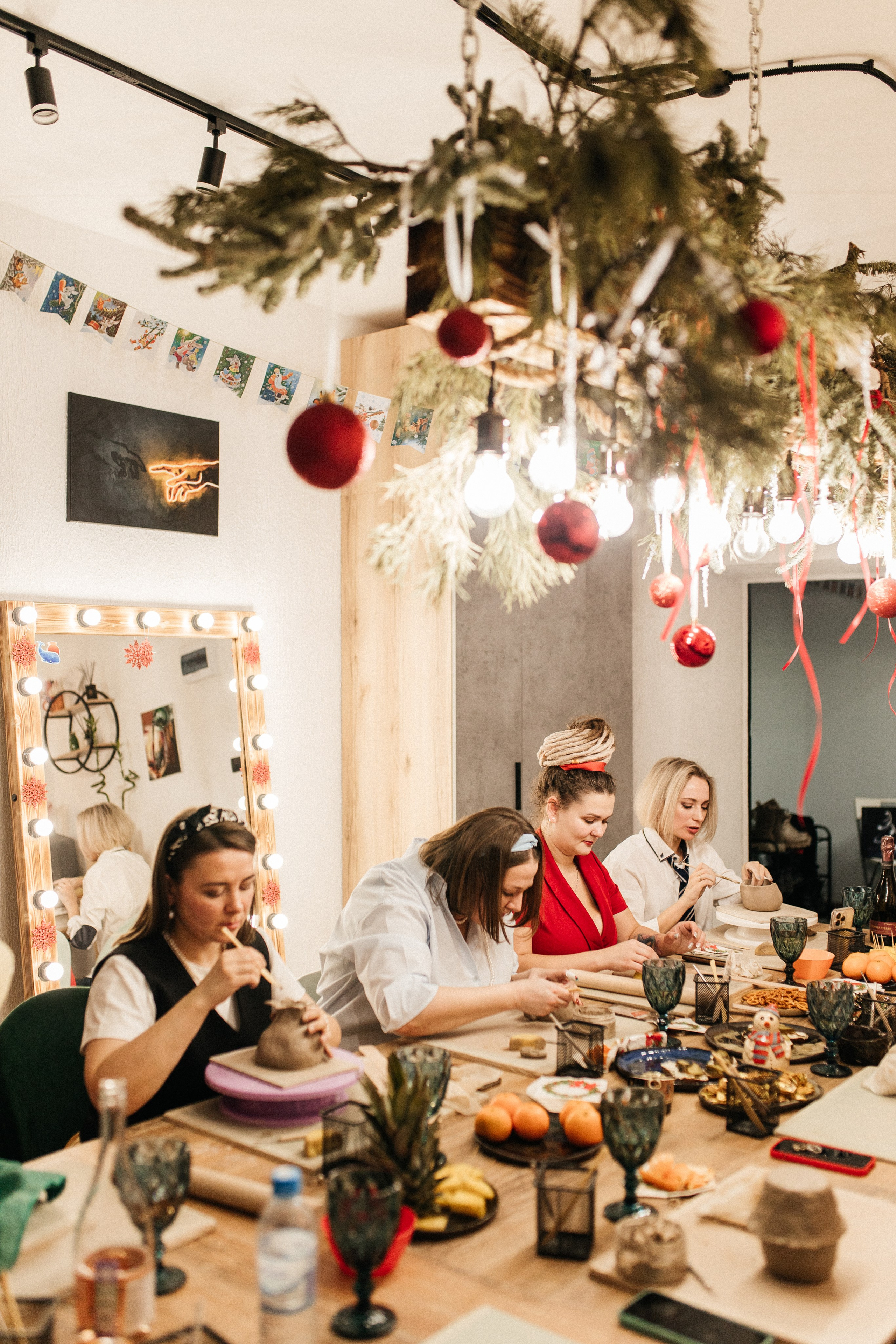 Семейный и детский фотограф из Москвы, Щёлково Герасимова Вероника