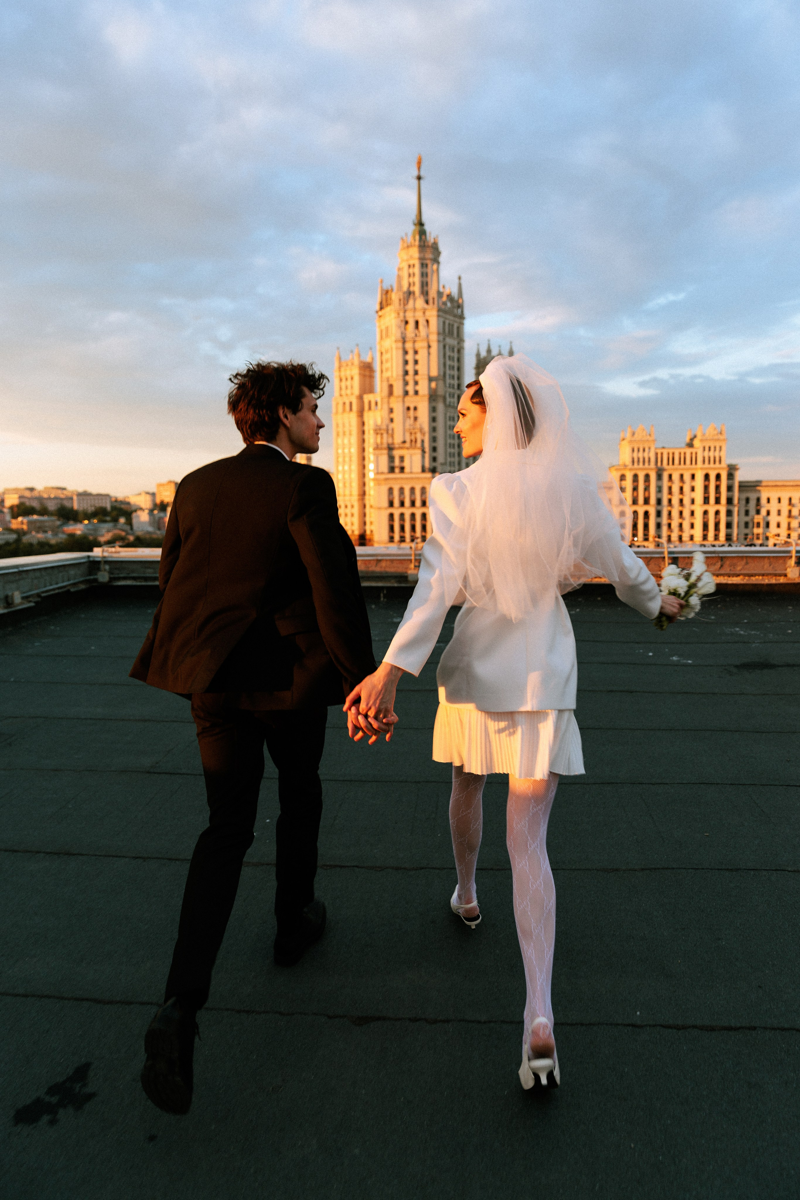 Фотограф в Москве Людмила Малова