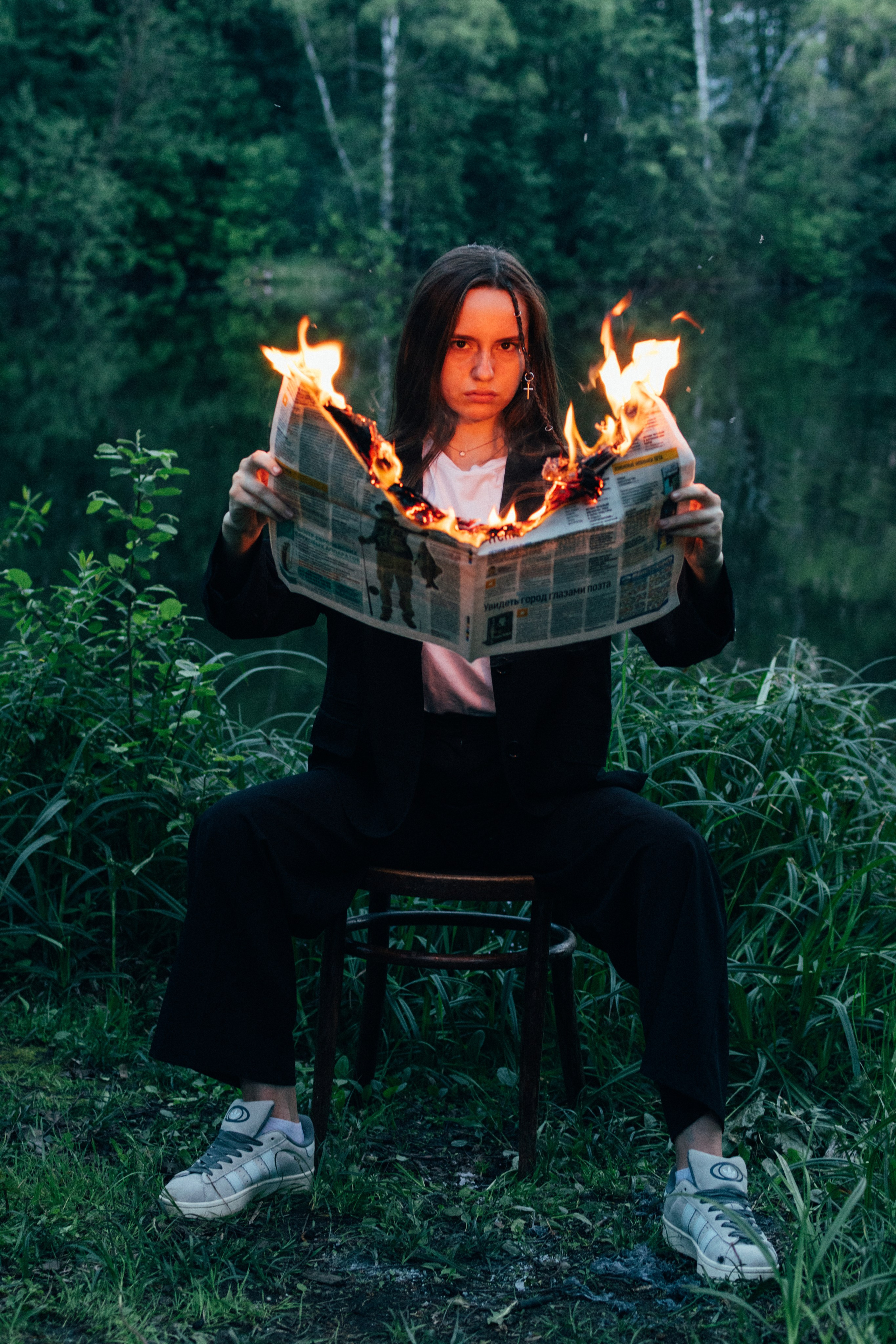 Услуги. Фотограф Ирина Панина
