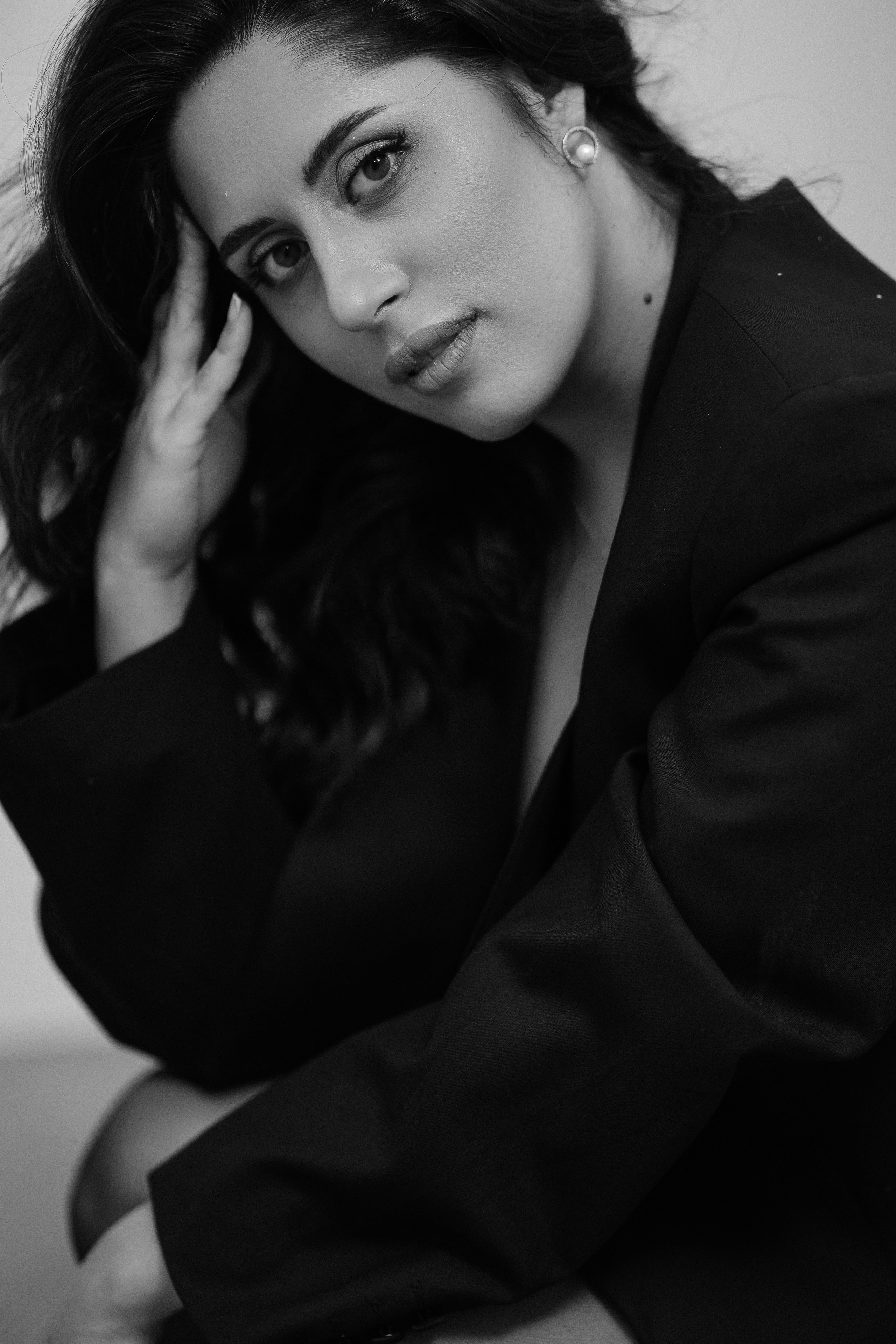 Оля Киселева фотограф в Выксе