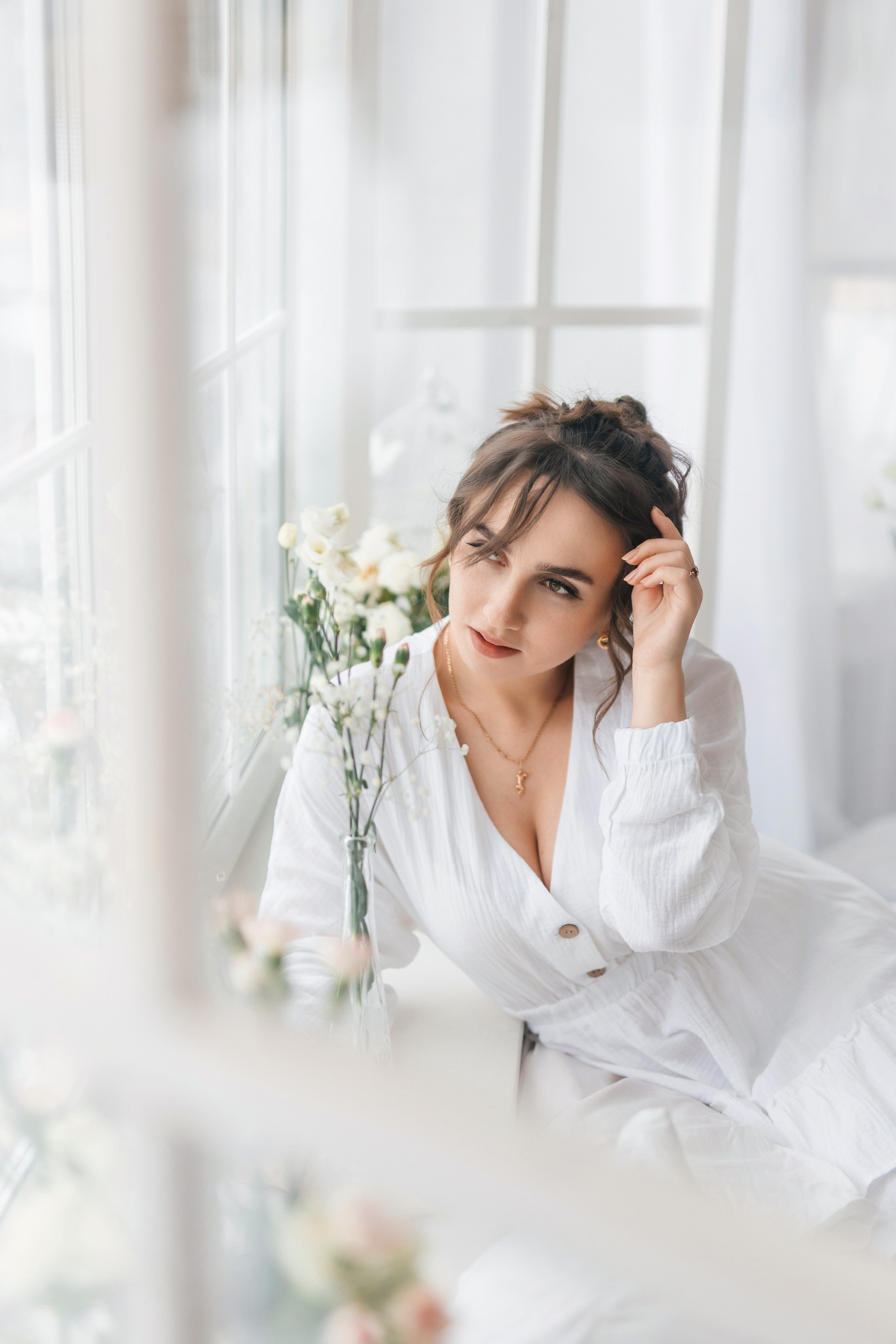 Фотограф Силиникс Екатерина