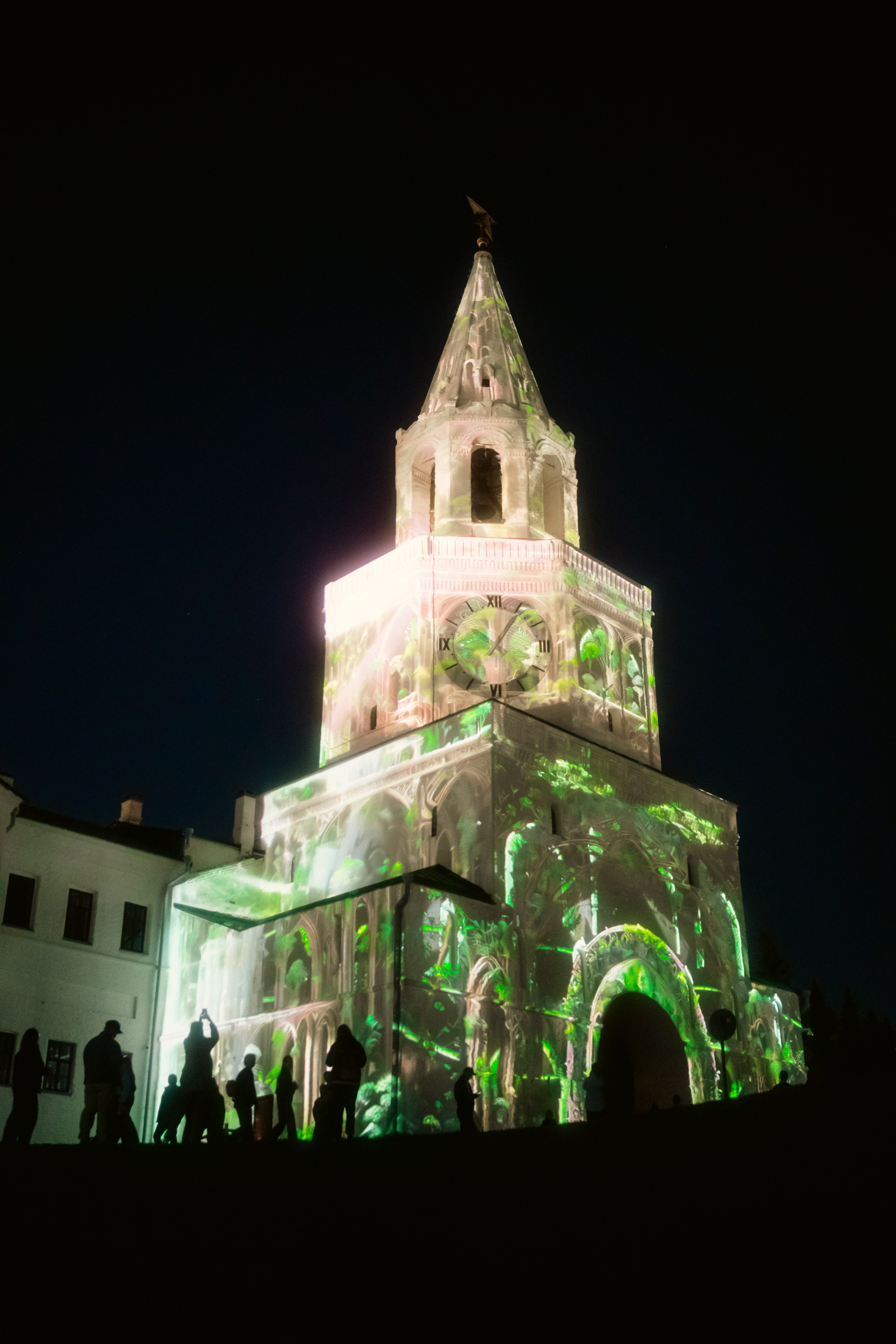 Международный фестиваль НУР 2025. Felixtones