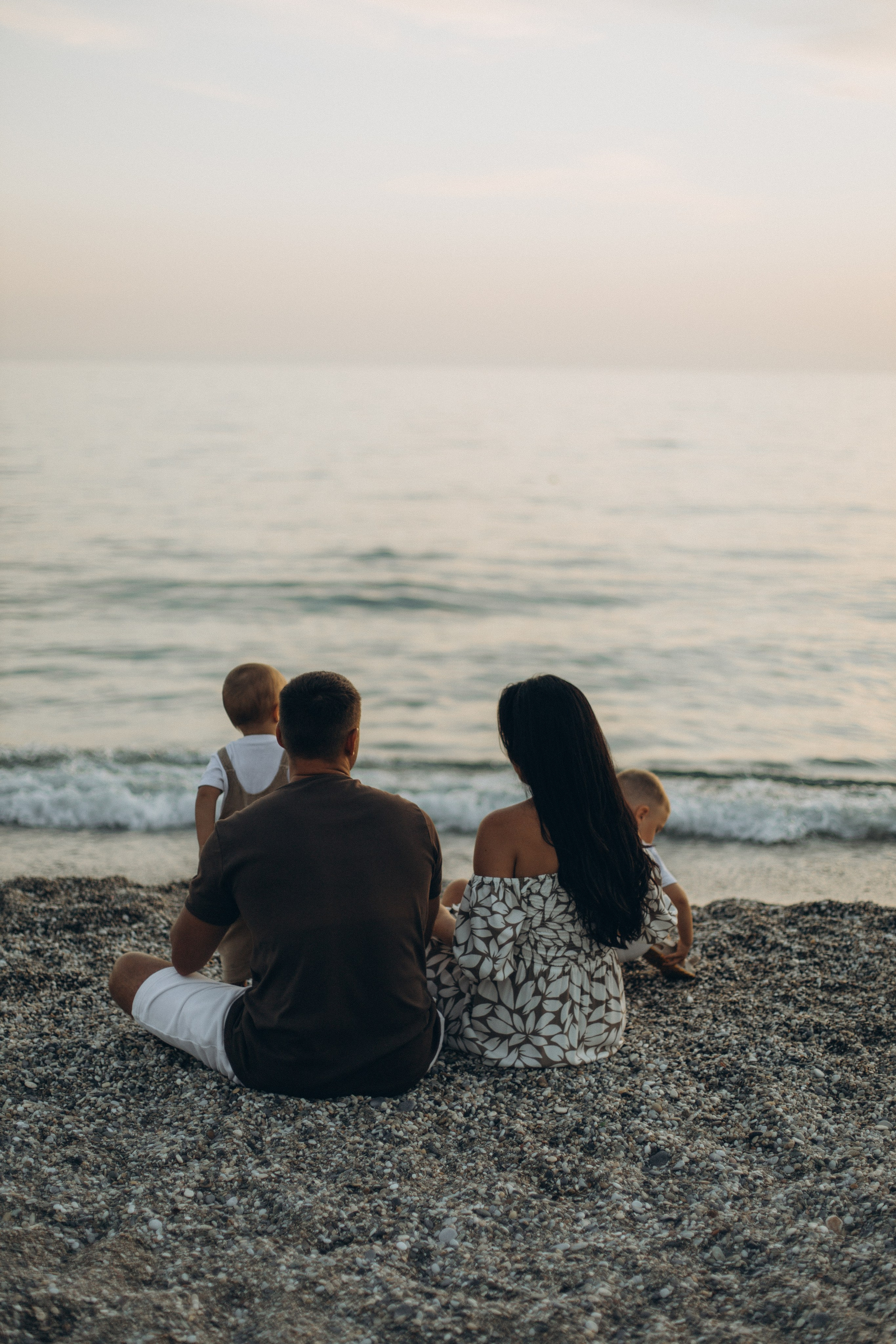 Семейный фотограф в Москве Анастасия Шалда